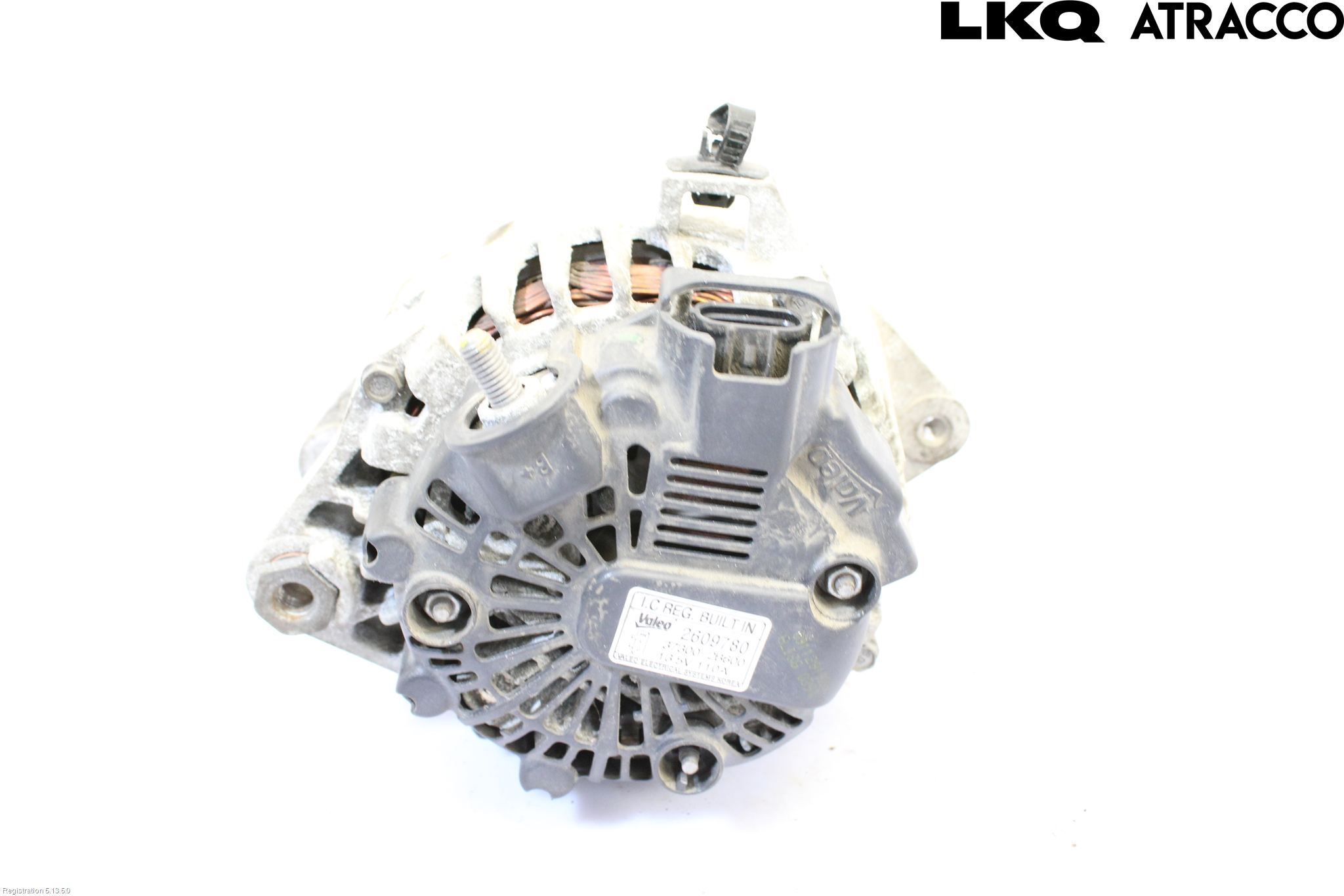 Kia CEED 06-12 Generator