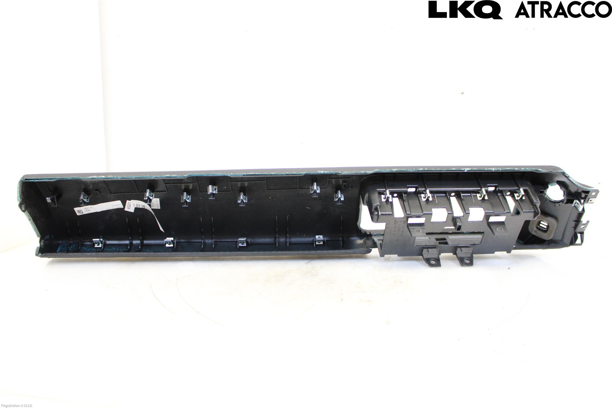 Landrover RANGE ROVER VELAR (L560) 17- Instrumentbräda Inlägg-Dekorlist