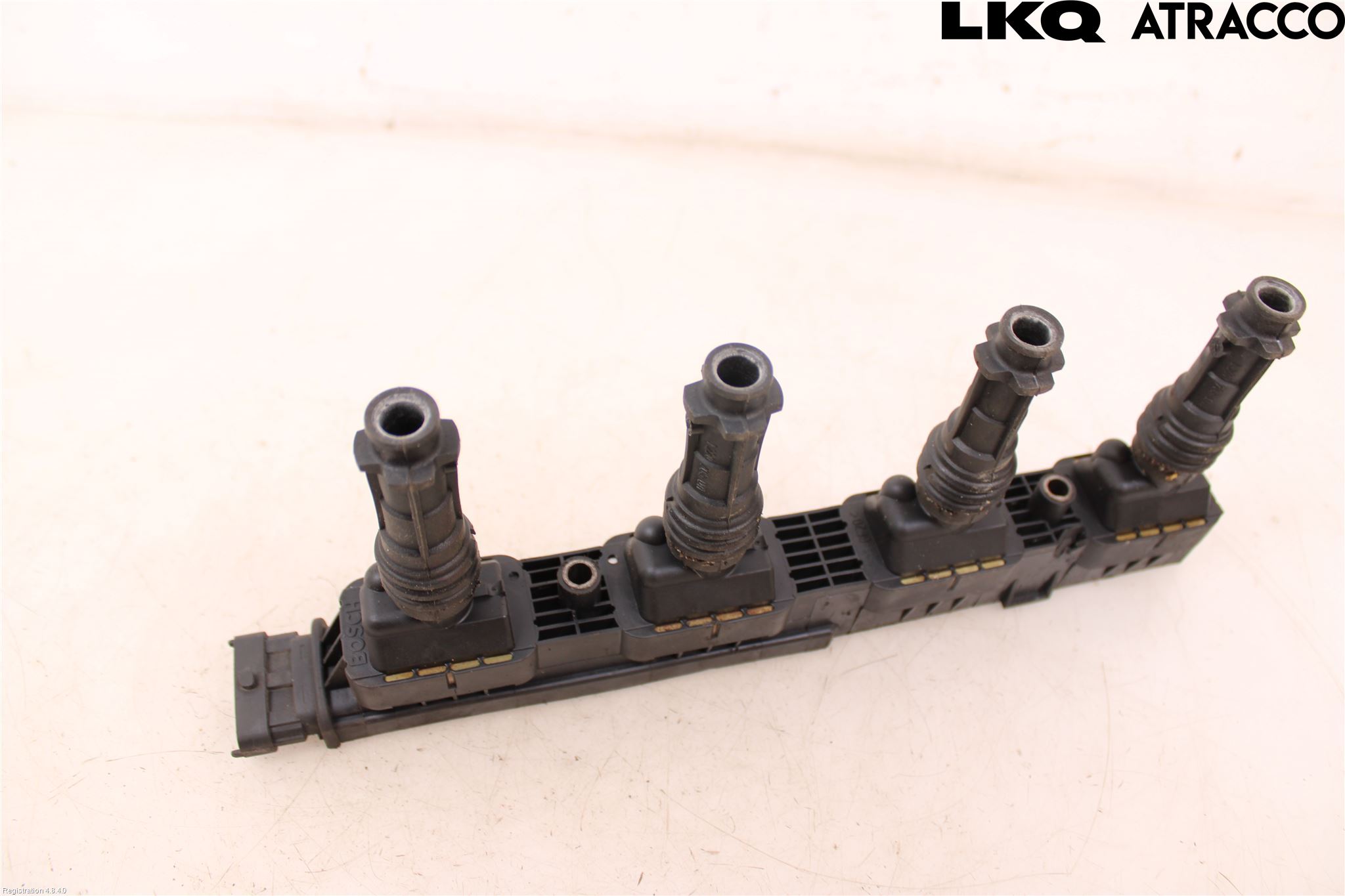 Opel TIGRA Tändkasset