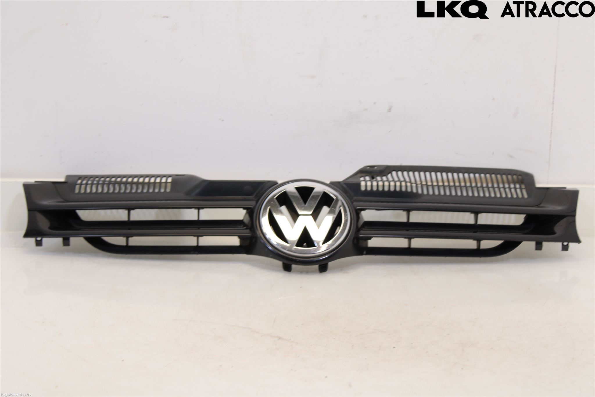 Volkswagen VW GOLF V 04-09 Grill Komp