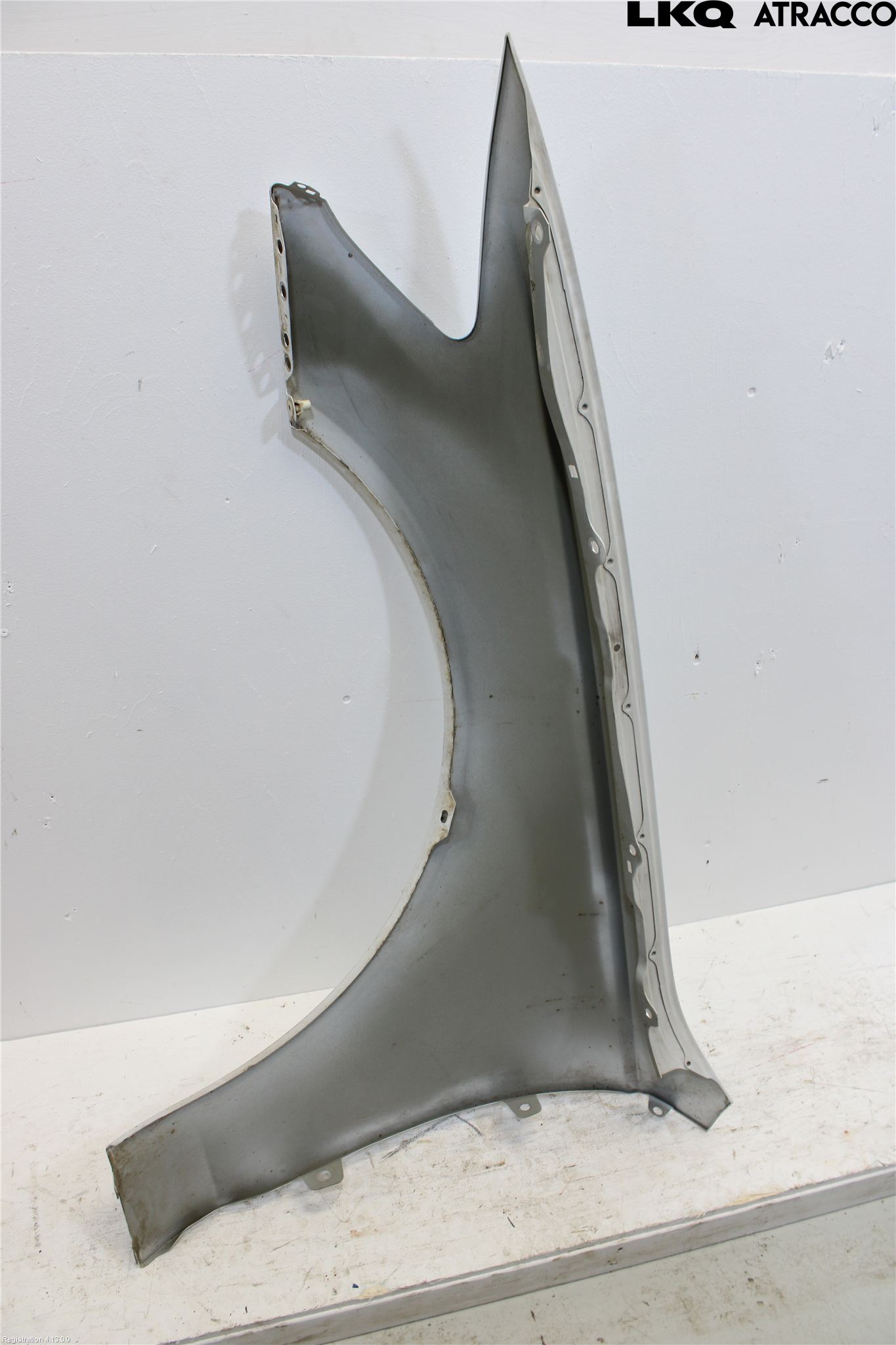 Audi A6/S6 4G 11-18 Skärm Fram Höger
