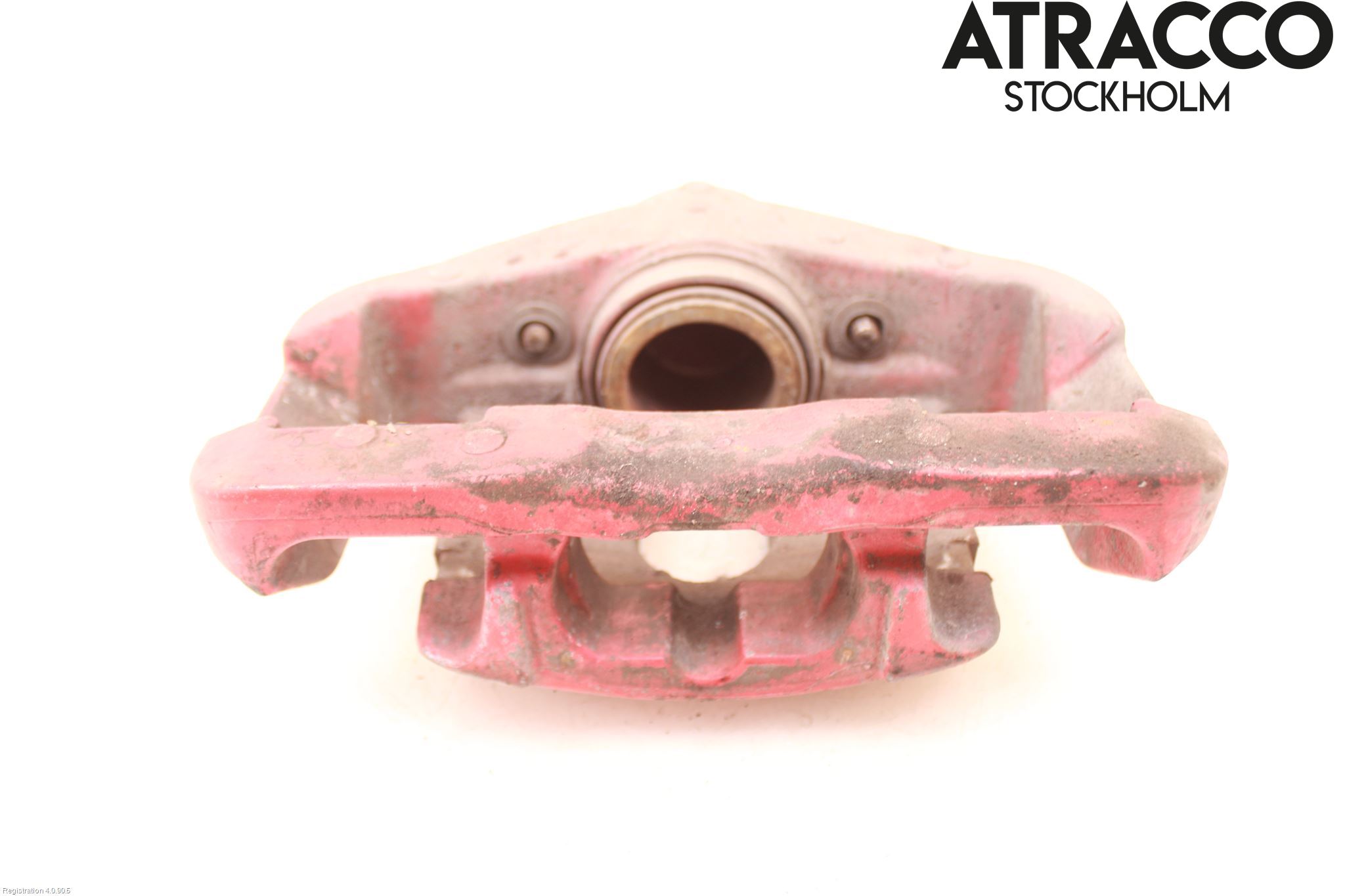 BMW 5 E60/61 Sed/Tou 02-10 Bromsok Fram Höger