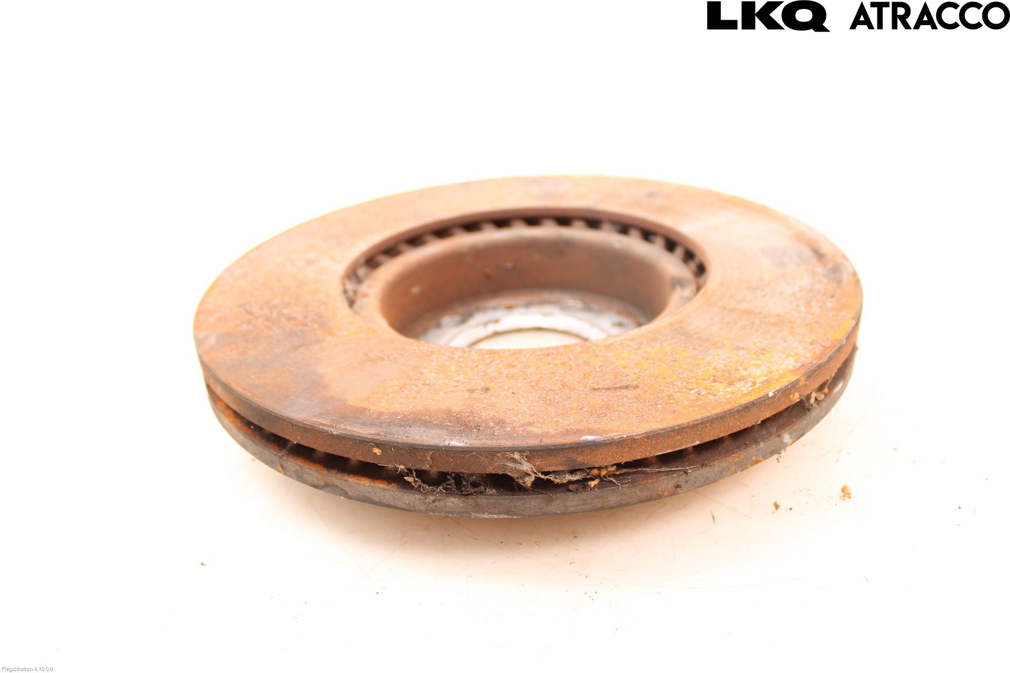 Peugeot EXPERT/E-EXPERT 17- Bromsskiva Fram