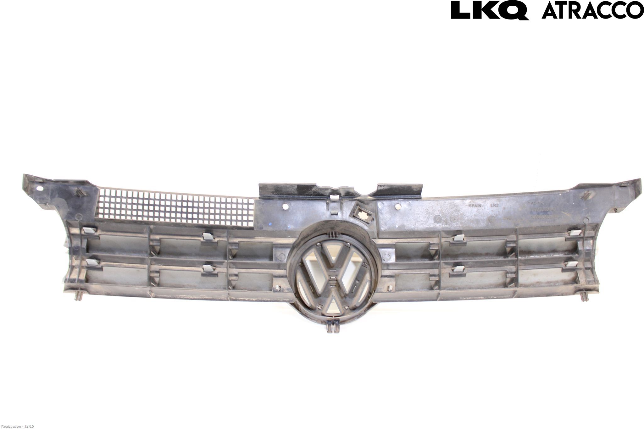Volkswagen VW GOLF IV 98-06 Grill Komp