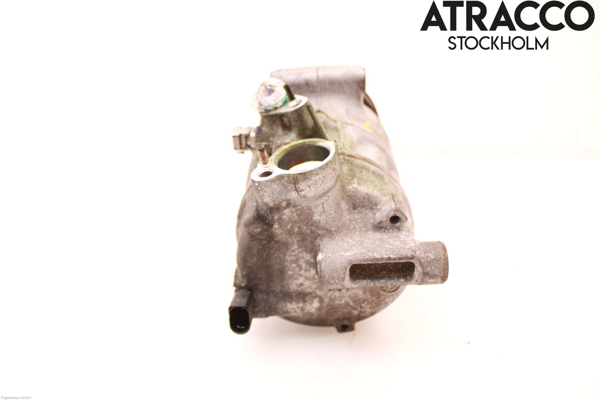 Skoda OCTAVIA (5E) 13-20 Ac Kompressor