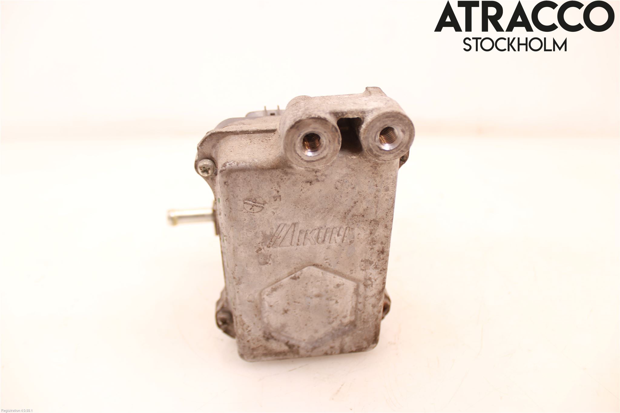 Mitsubishi OUTLANDER 13-21 Värme Cirkulationspump