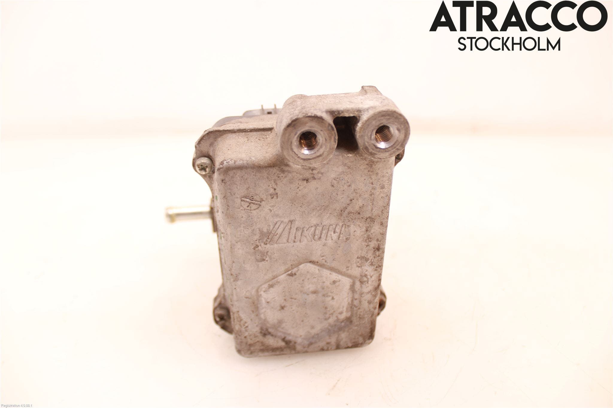 Mitsubishi OUTLANDER 13-21 Värme Cirkulationspump