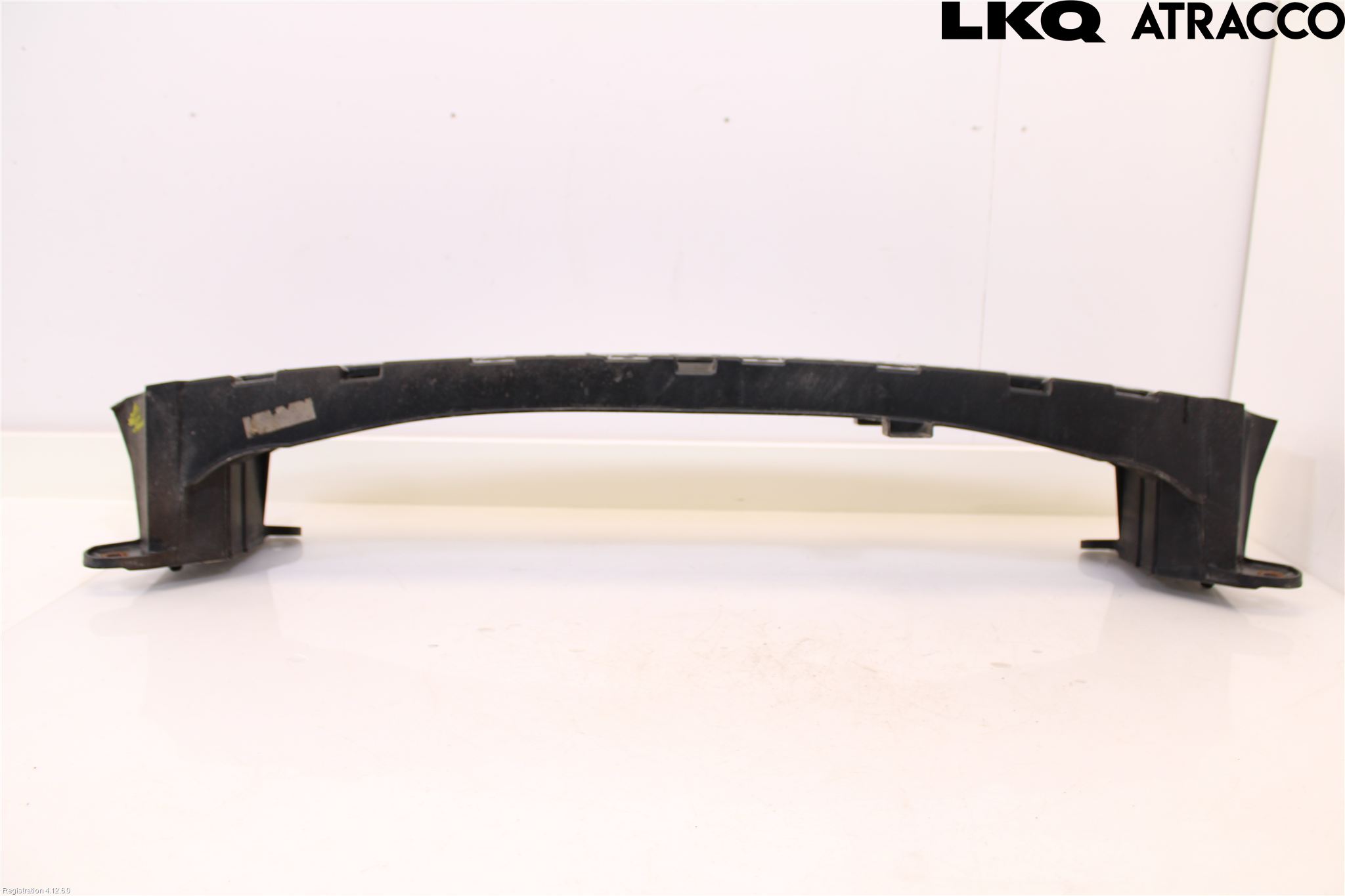 Suzuki SWIFT 11-16 Stötfångarbalk Bak