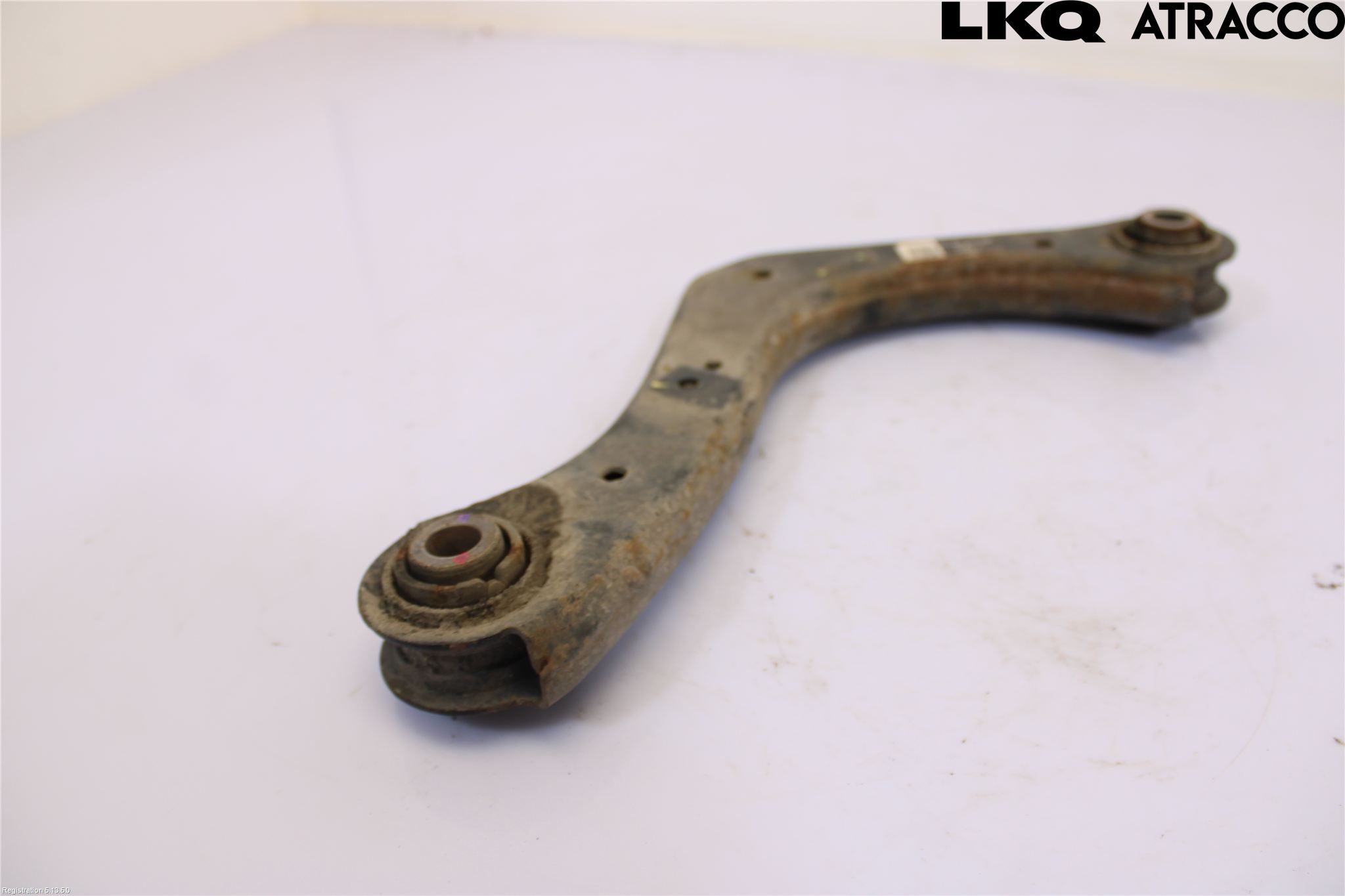 Hyundai IONIQ AE 17-22 Bärarm Bak Övre Höger