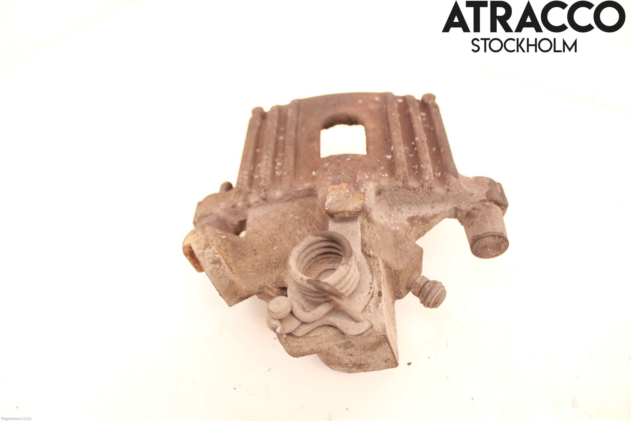 Mini COUPE R50/53 01-06 Bromsok Bak Vänster