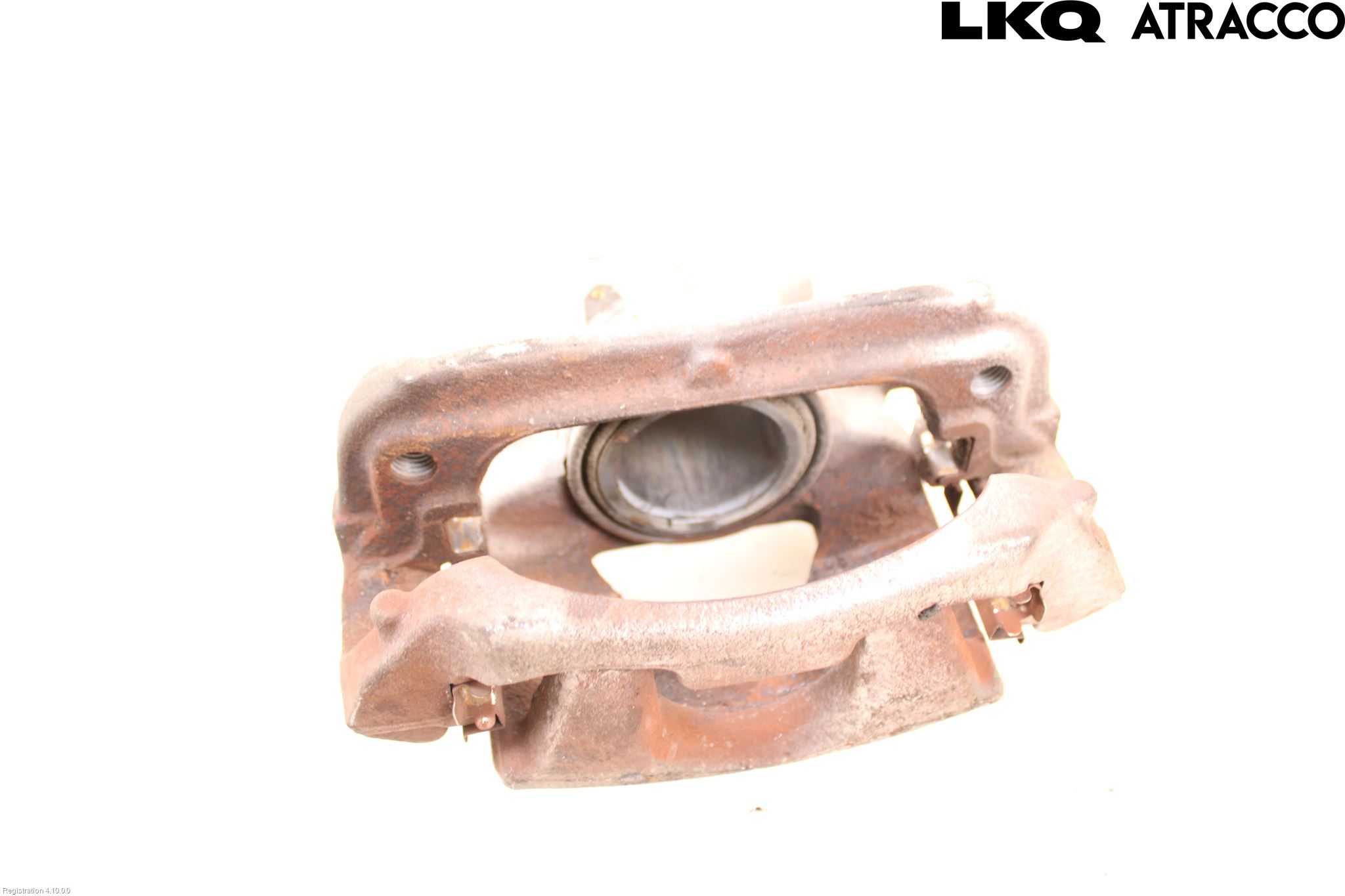 Mini ONE/COOPER 3DR F56 14-24 Bromsok Fram Höger