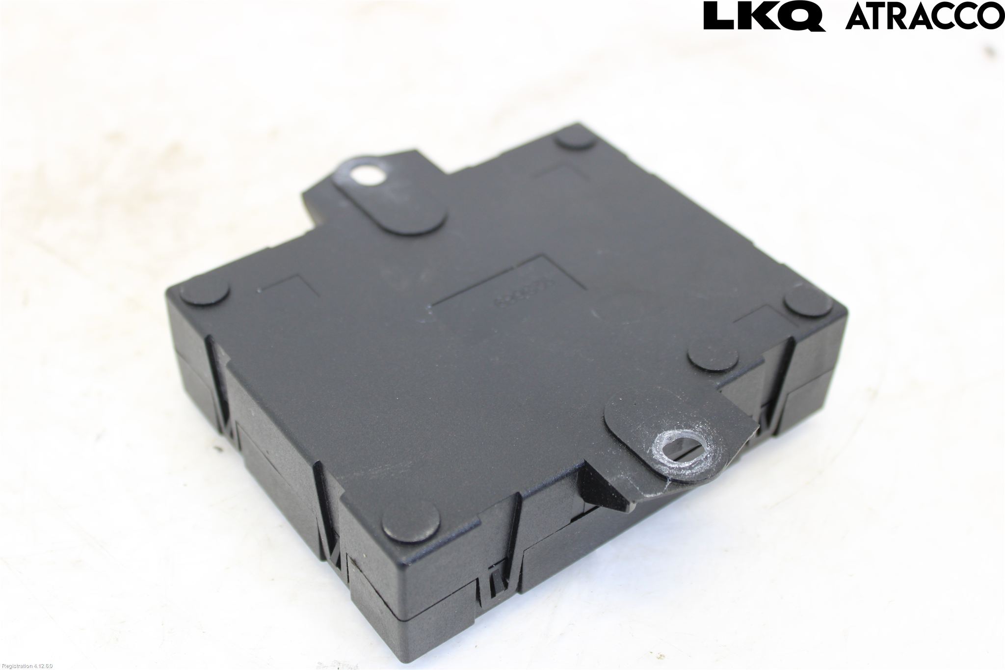 Landrover LAND ROVER RANGE ROVER EVOQUE (L538) 11-18 Styrenhet Baklucka