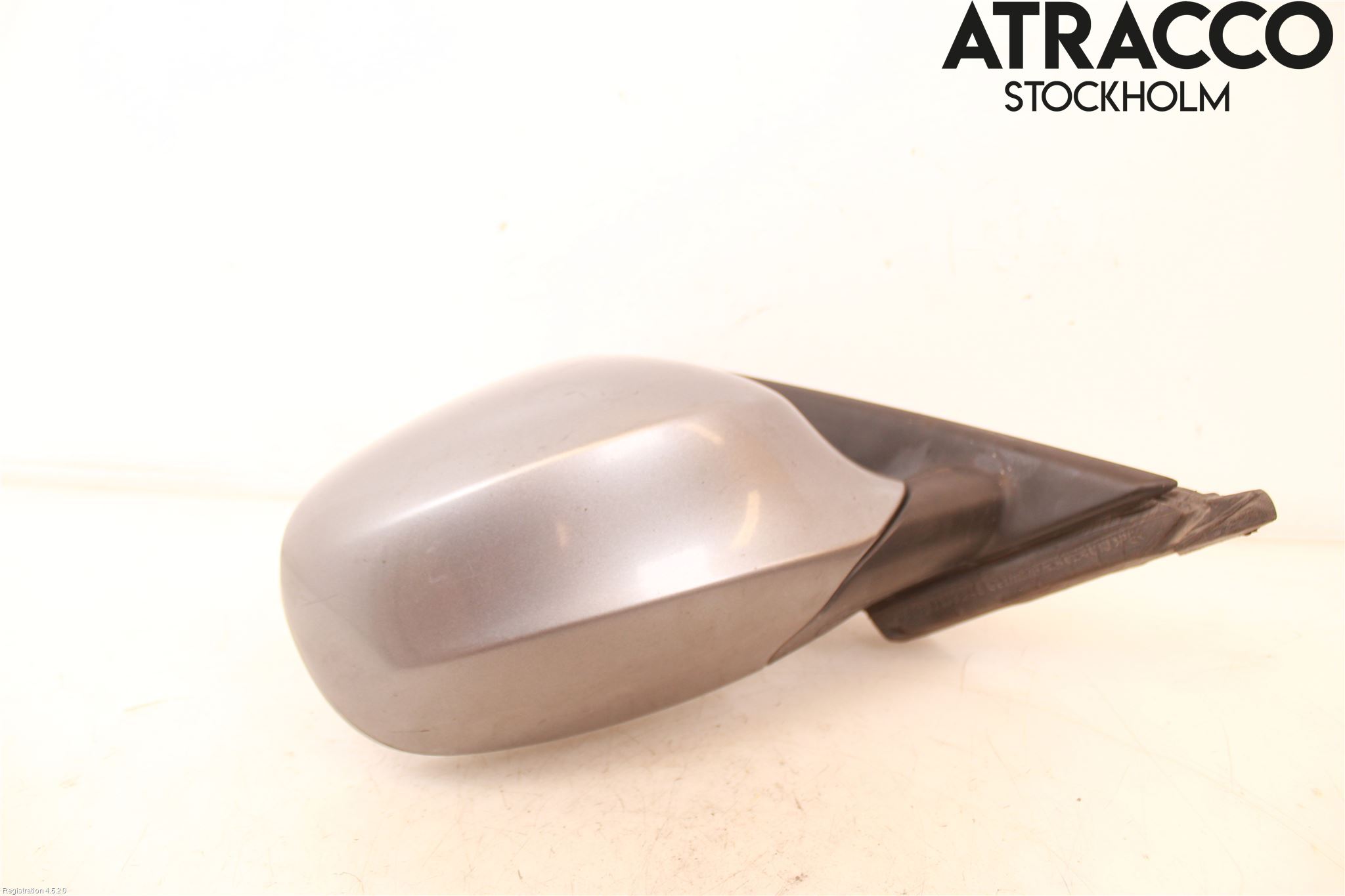 BMW 3 E90/91 SED/TOU 05-12 Spegel Yttre El Hö