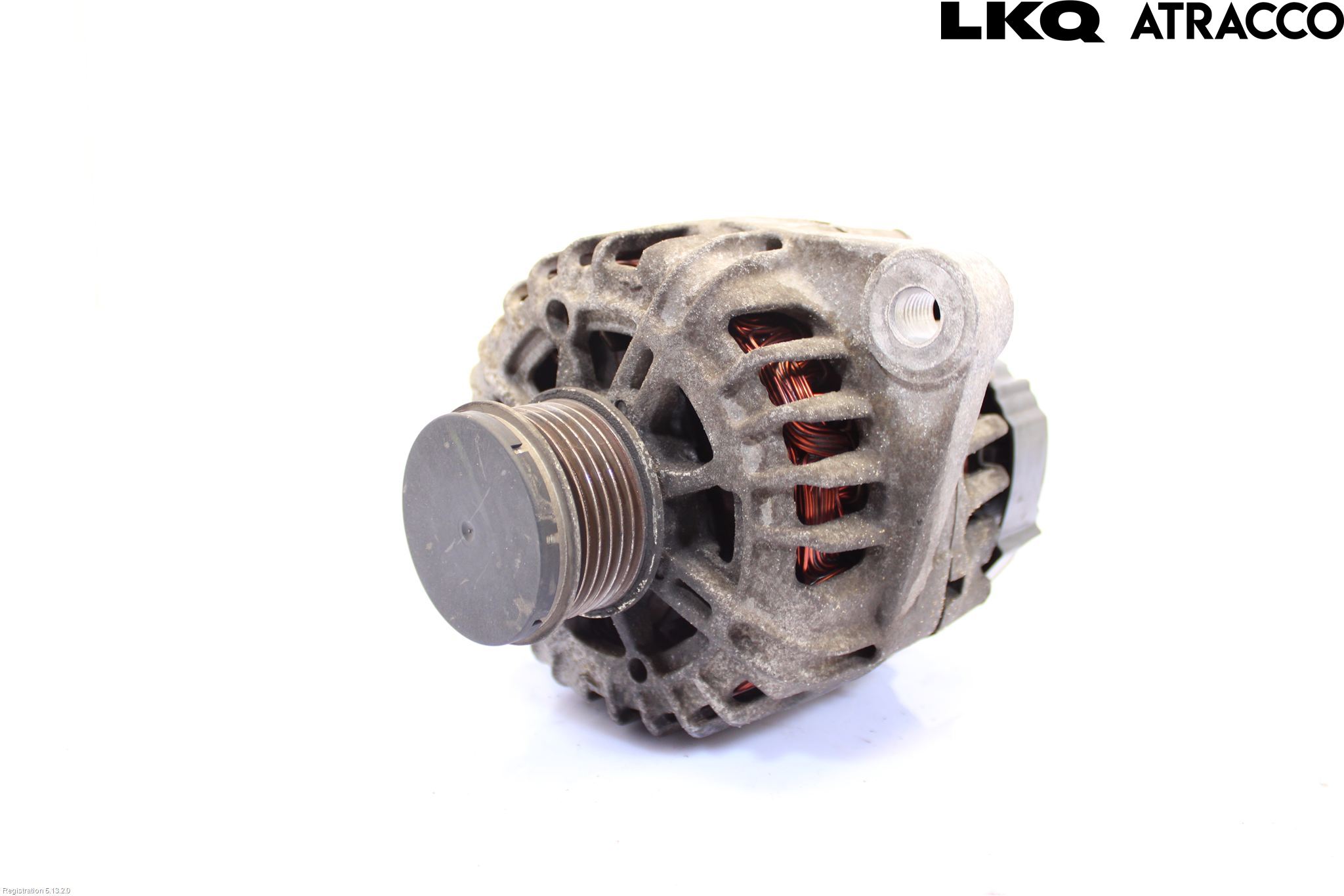 Opel INSIGNIA 09-16 Generator