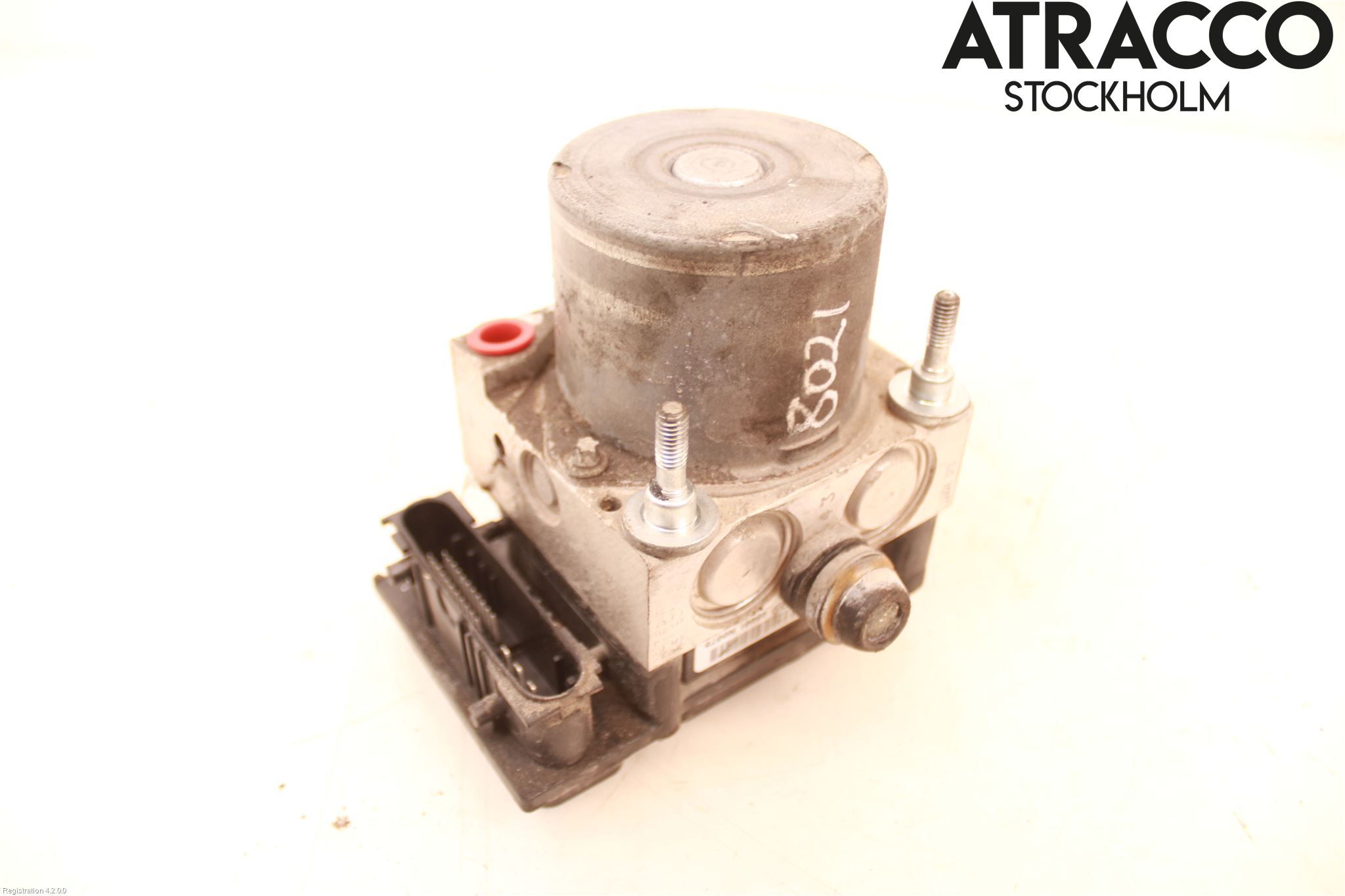 Opel COMBO 02-12 Abs Hydraulaggregat