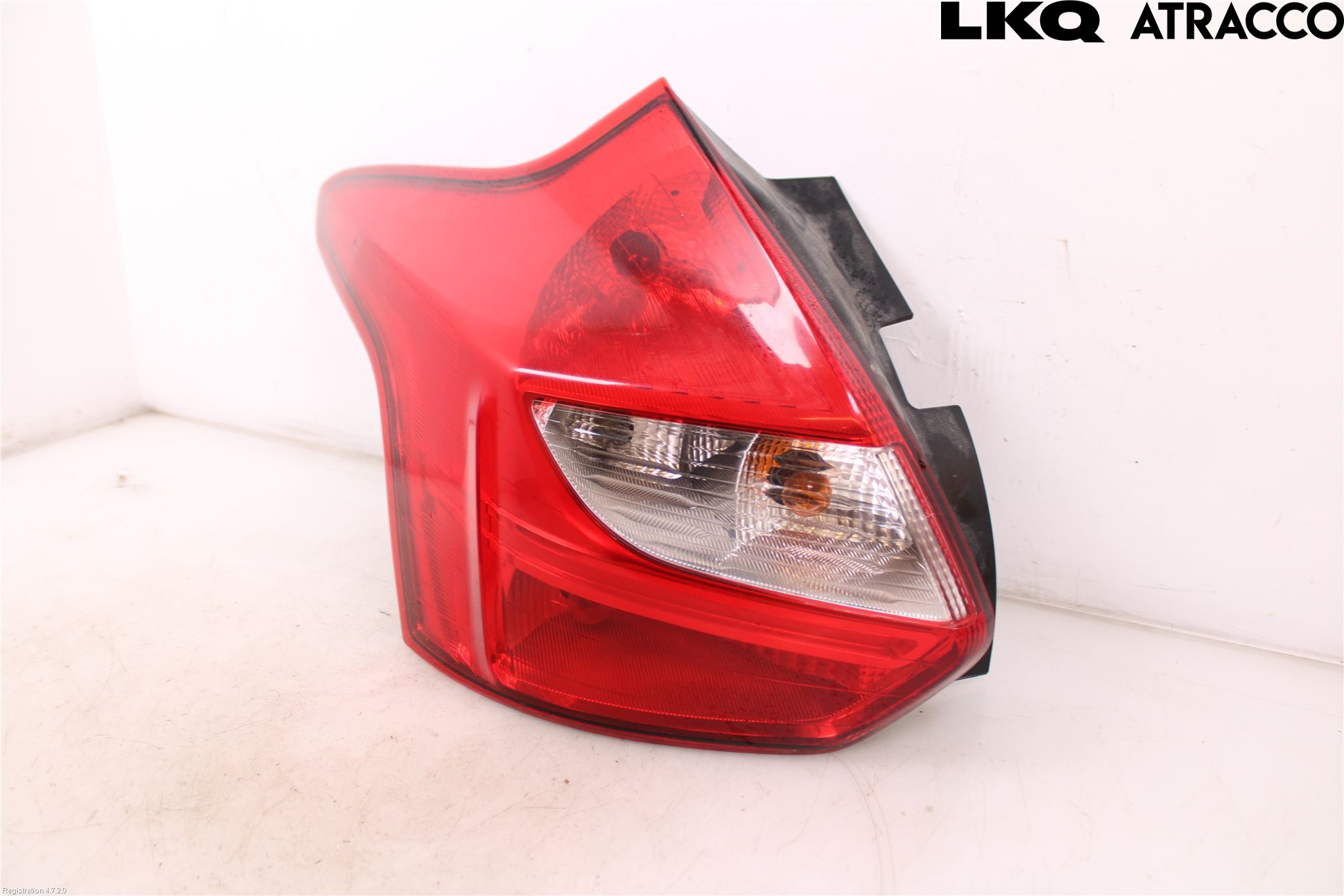 Ford FOCUS 11-14 Bakljus Vänster