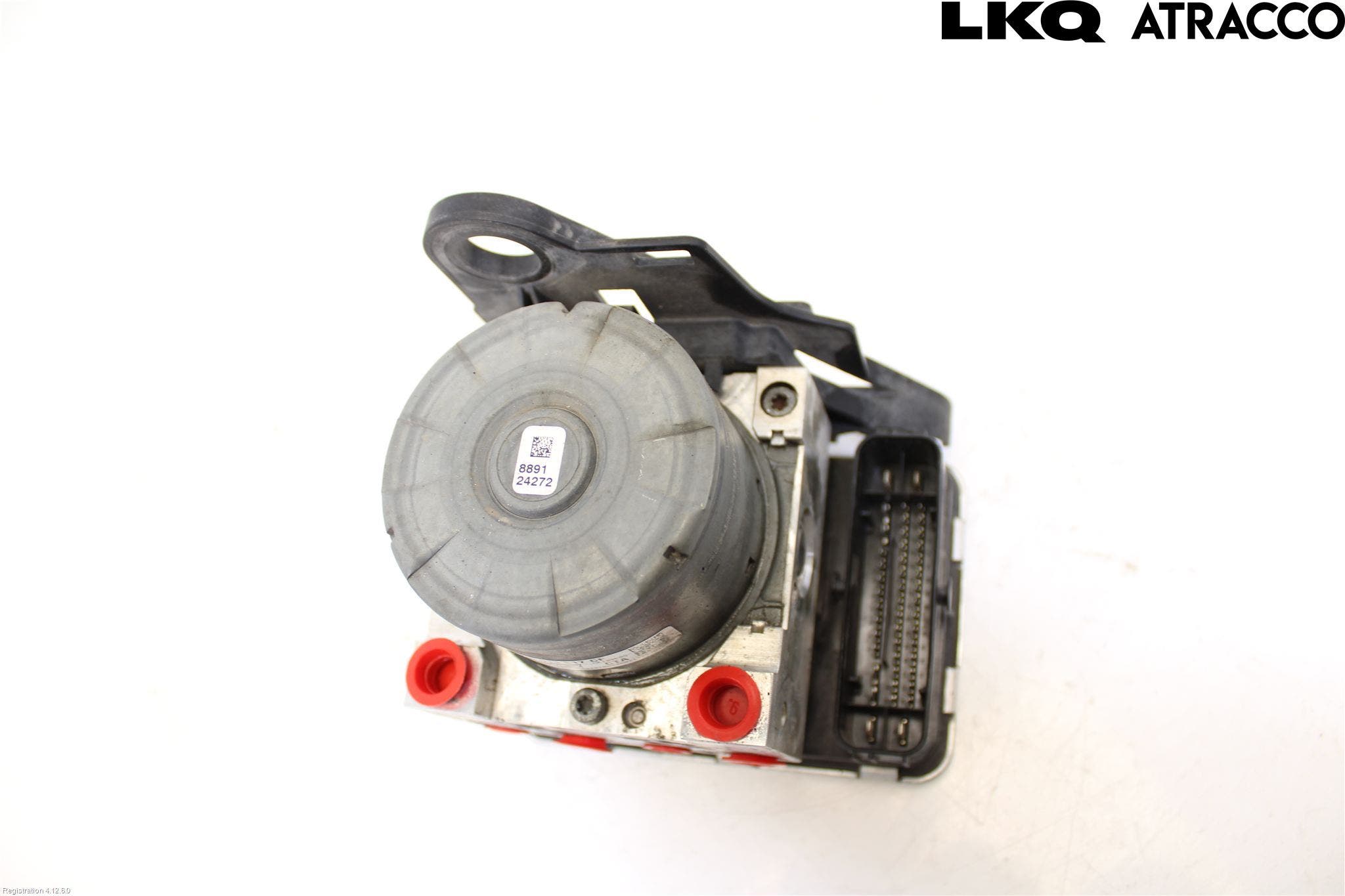 Volkswagen VW GOLF / E-GOLF VII 13-20 Abs Hydraulaggregat
