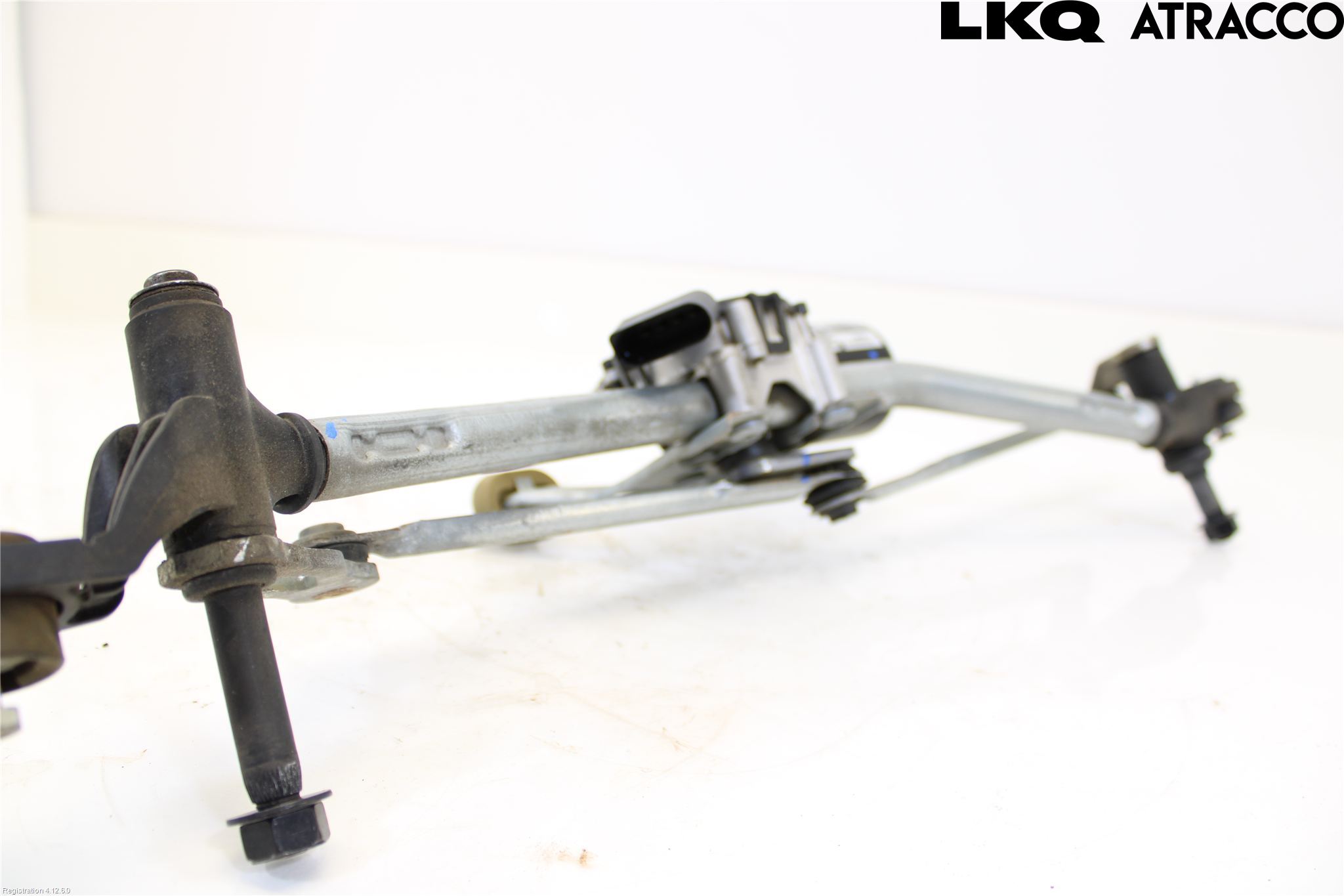 Opel CORSA F, CORSA-E 20- Torkarmotor Vindruta