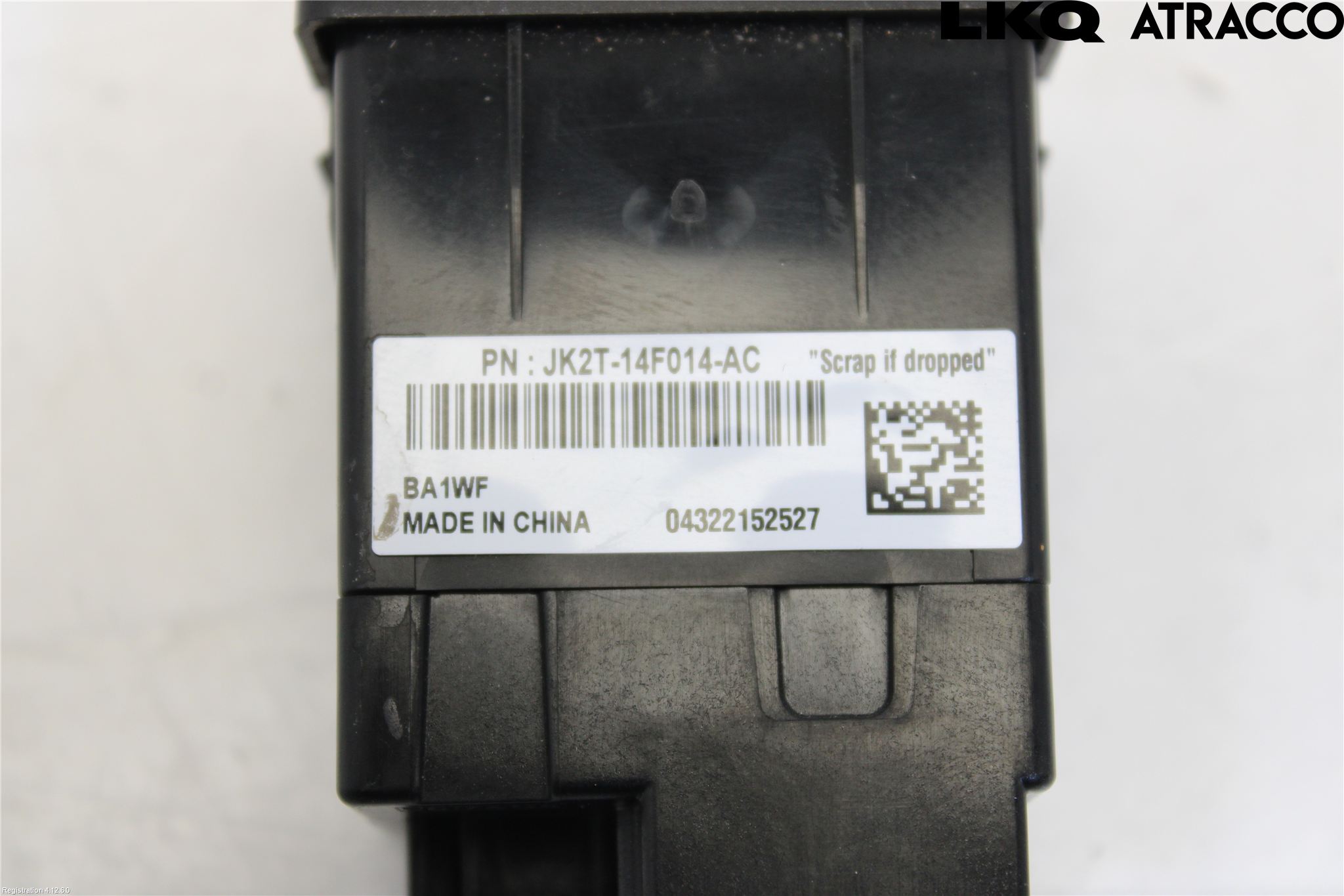 Ford TRANSIT/TOURNEO CUSTOM 13-24 Usb Connection