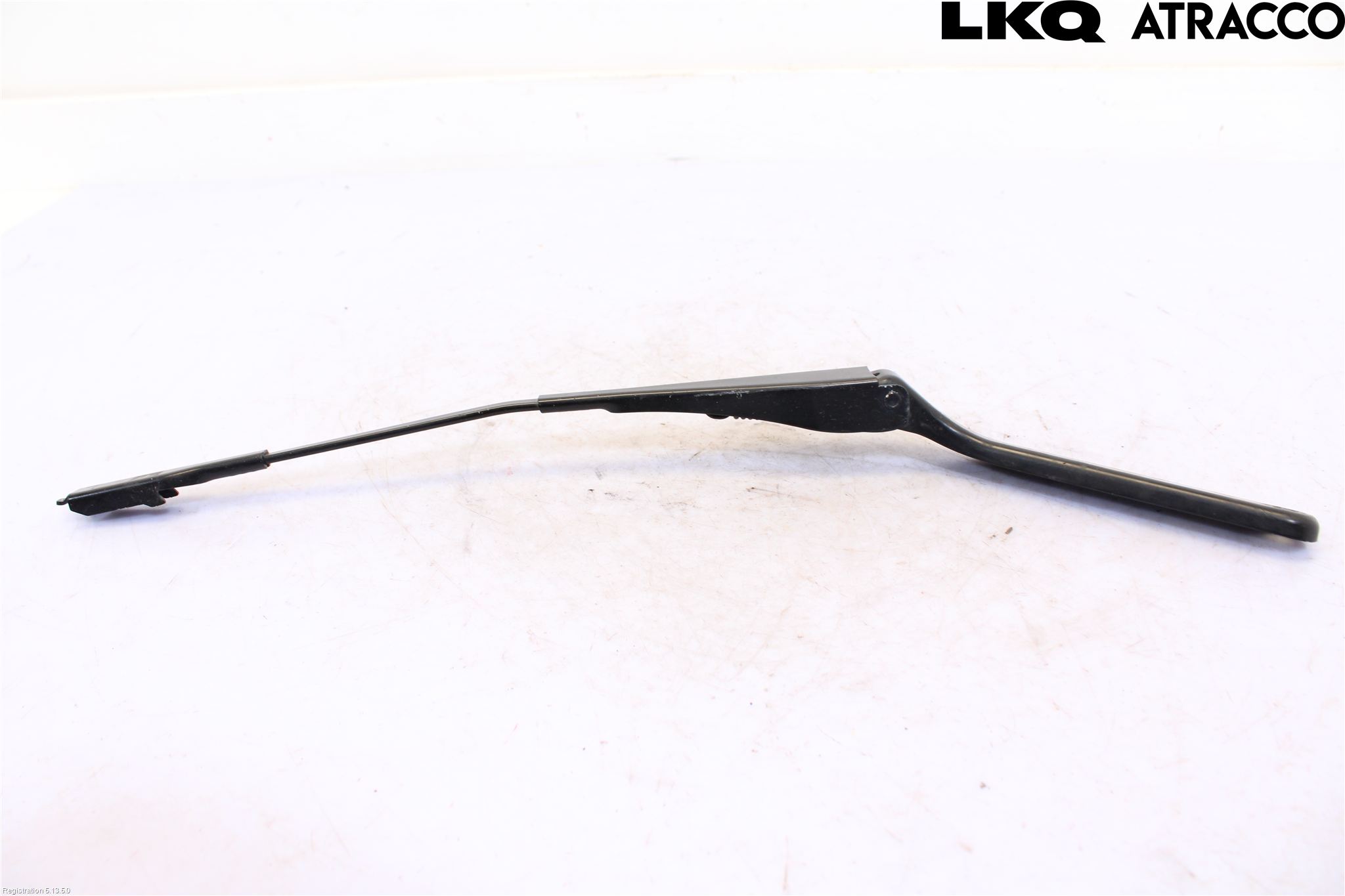 BMW 1 E87/81 5D/3D 03-11 Torkararm Armar Vindruta
