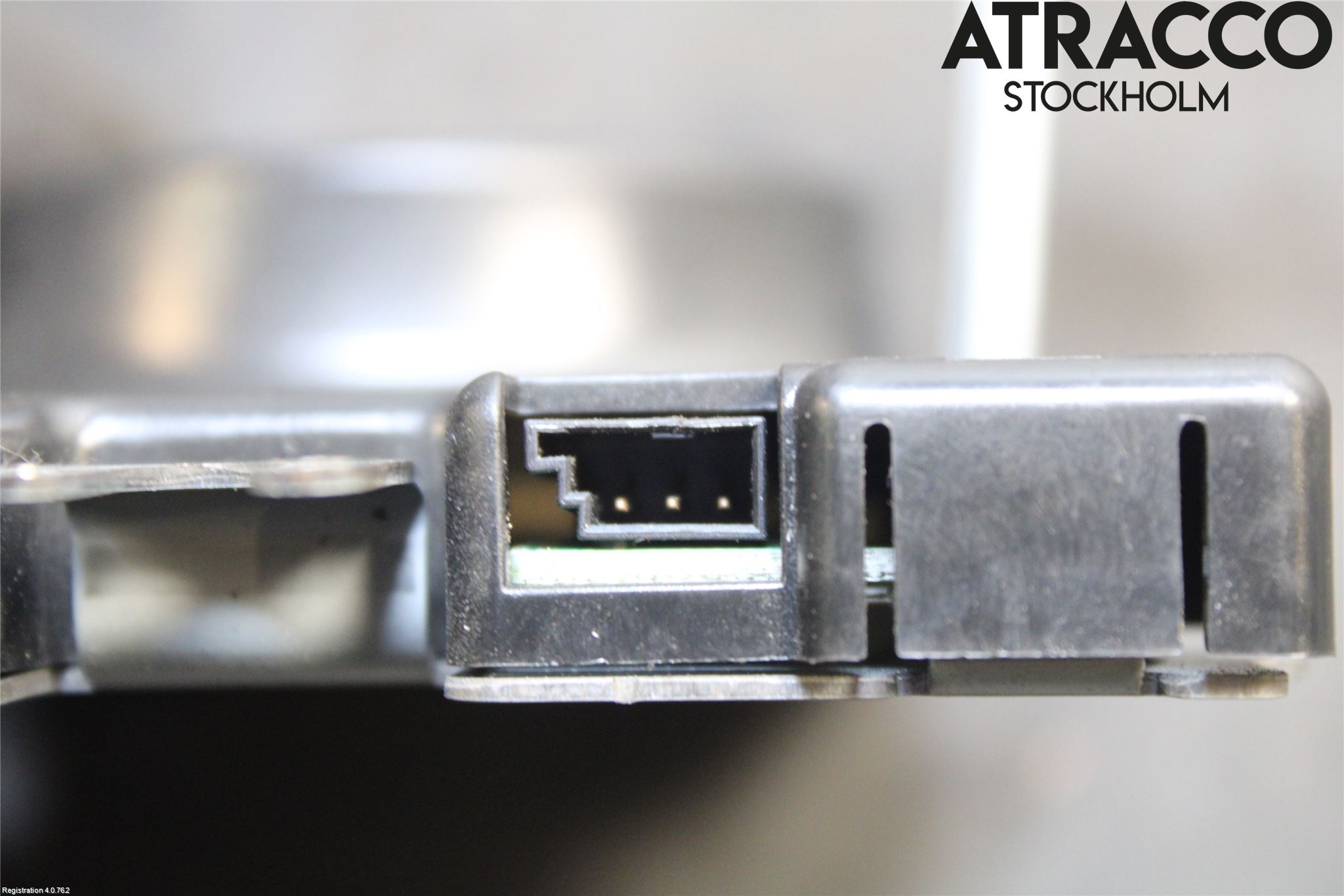 Audi A3/S3 05-13 Antennförstärkare