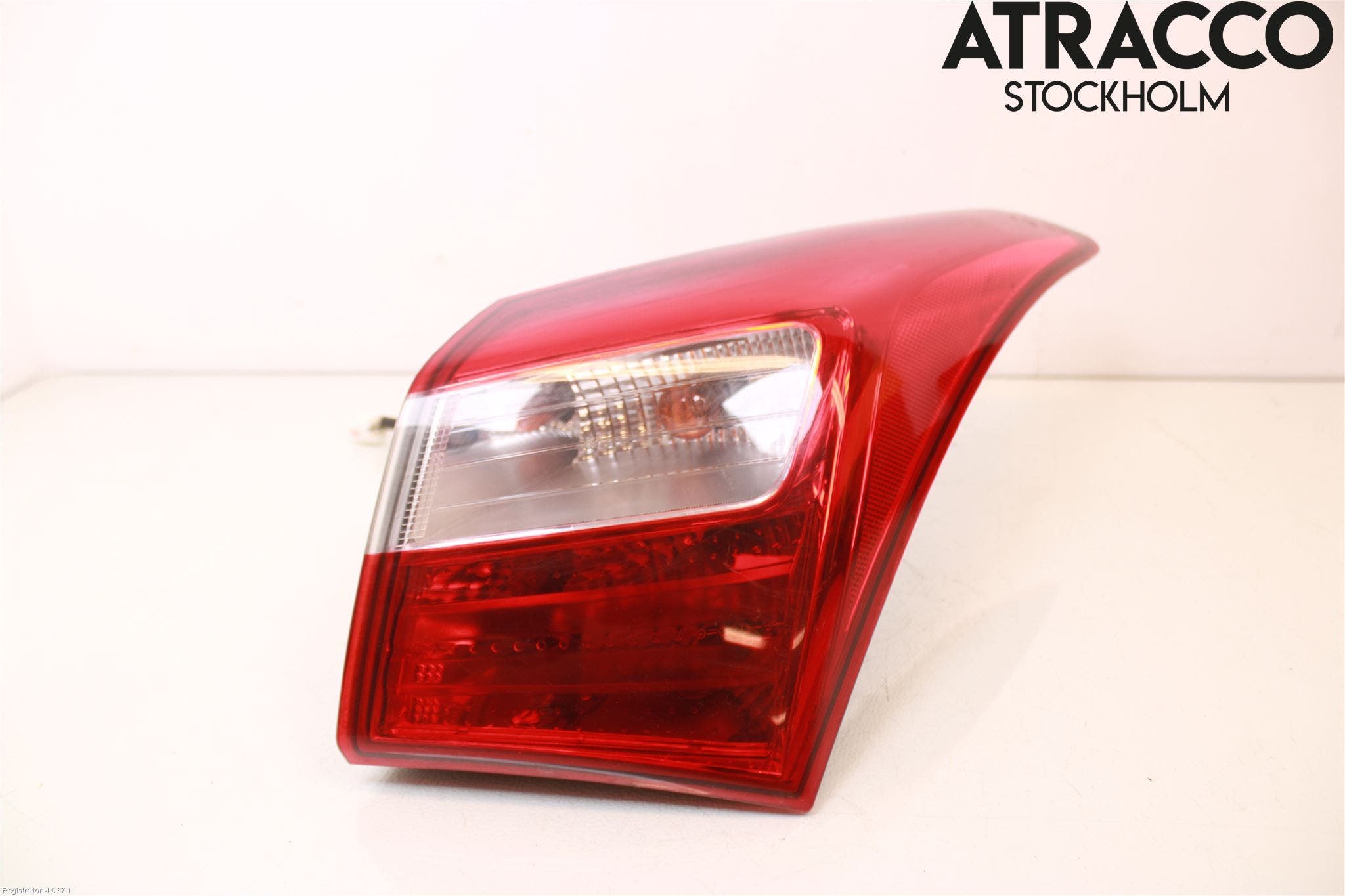 Hyundai i30 GD 13-17 Bakljus Höger