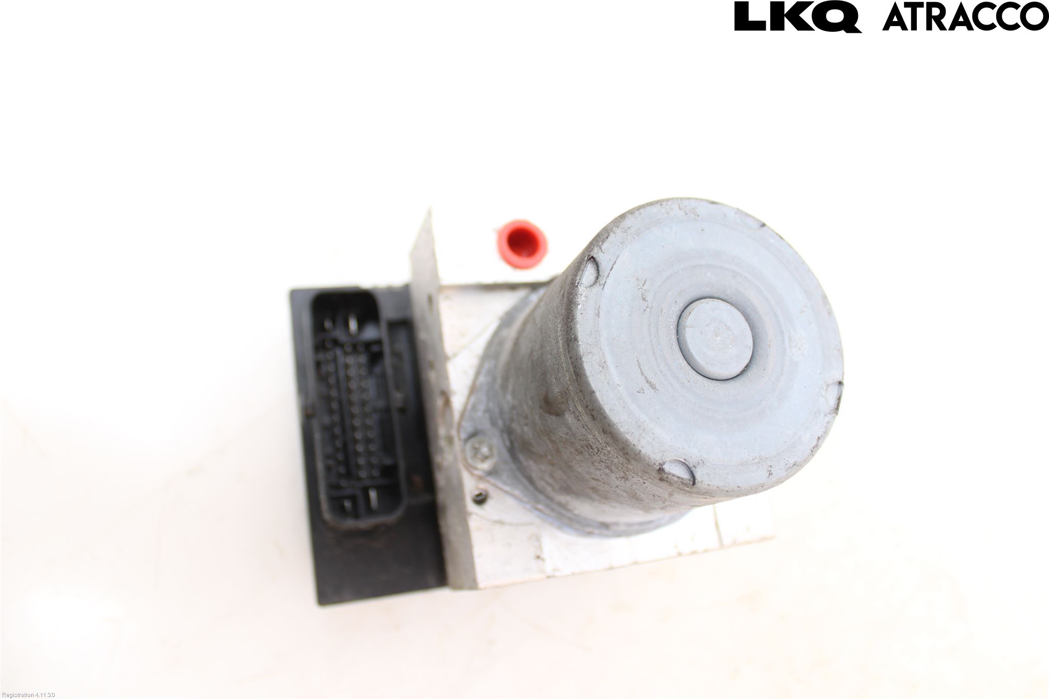 Mercedes-Benz MB B-KLASS (W245) 05-12 Abs Hydraulaggregat