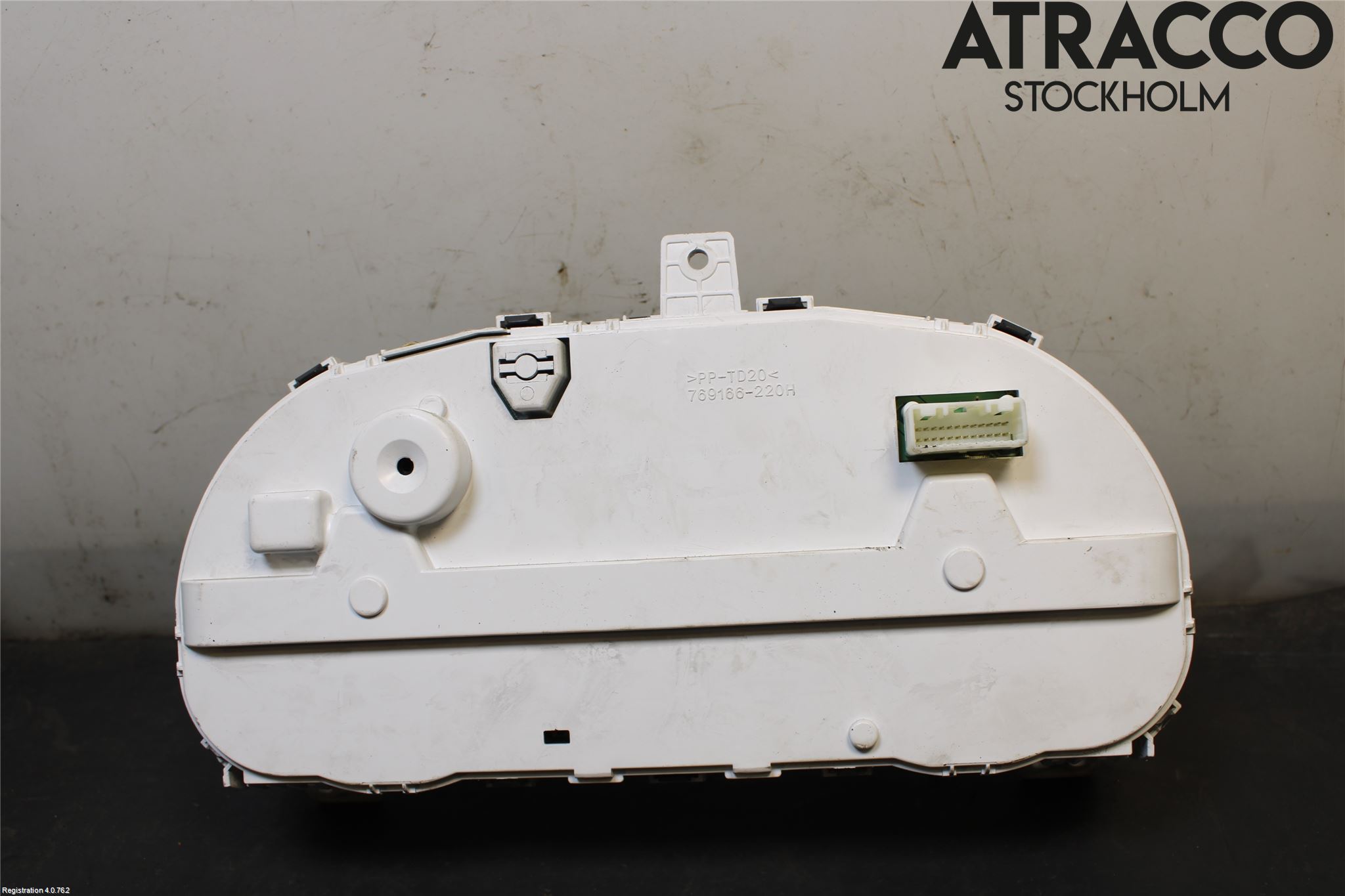 Mitsubishi LANCER 07-14 Instrument Komb