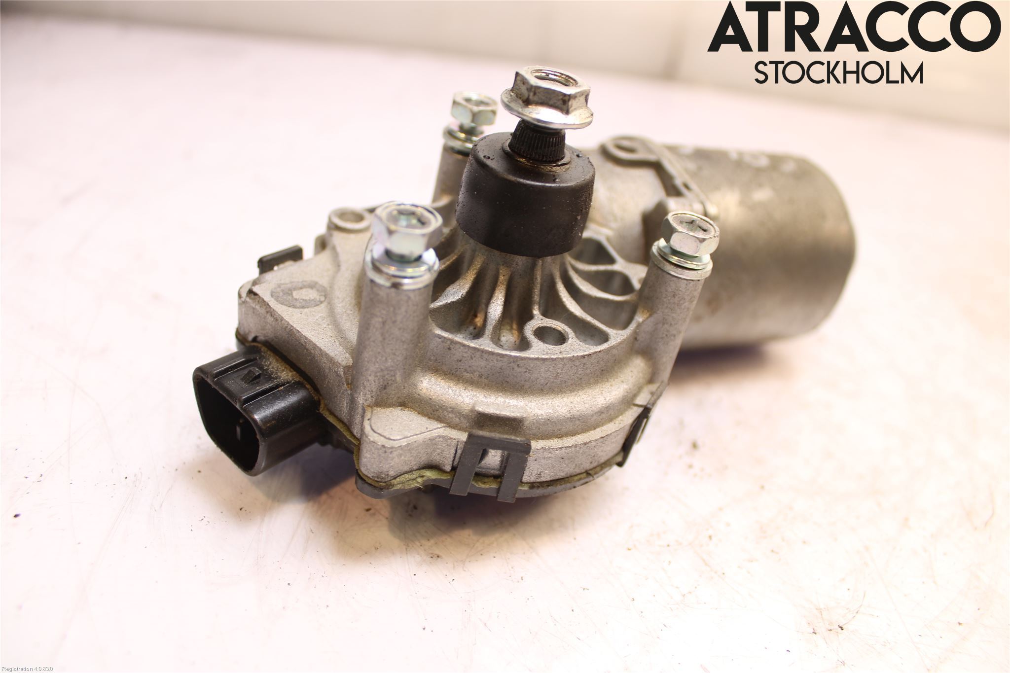 Toyota AURIS 13-19 Torkarmotor Vindruta