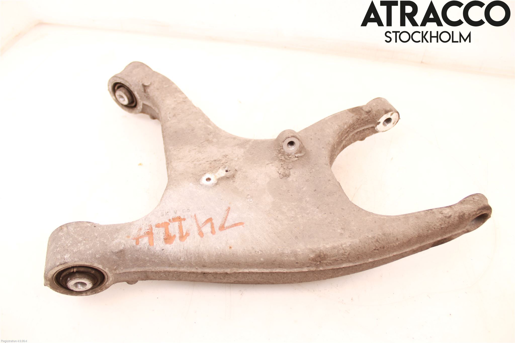 Audi A7/S7 4G 11-17 Bärarm Bak Höger