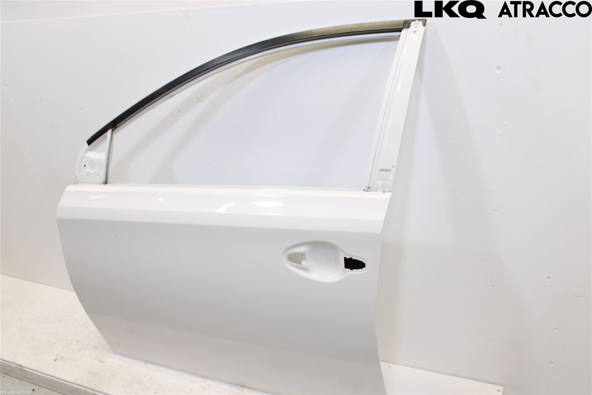 Toyota AURIS 13-19 Dörr Fram Vänster