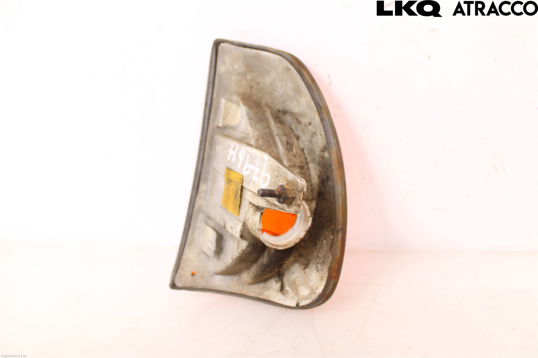 Mercedes-Benz MB 200-300  (W123) 76-86 Blinkers Fram Höger