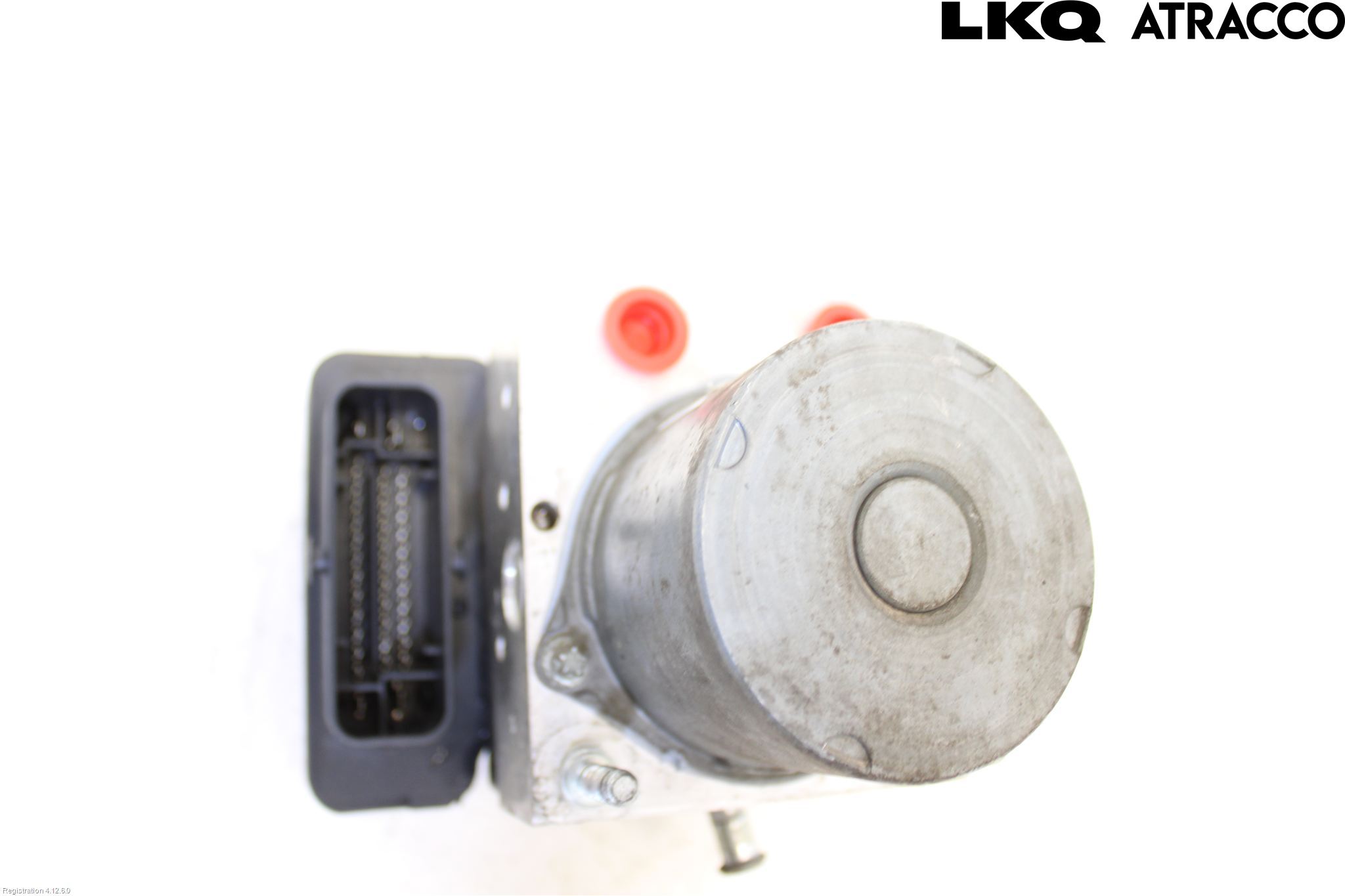 Peugeot PARTNER 16-18 Abs Hydraulaggregat