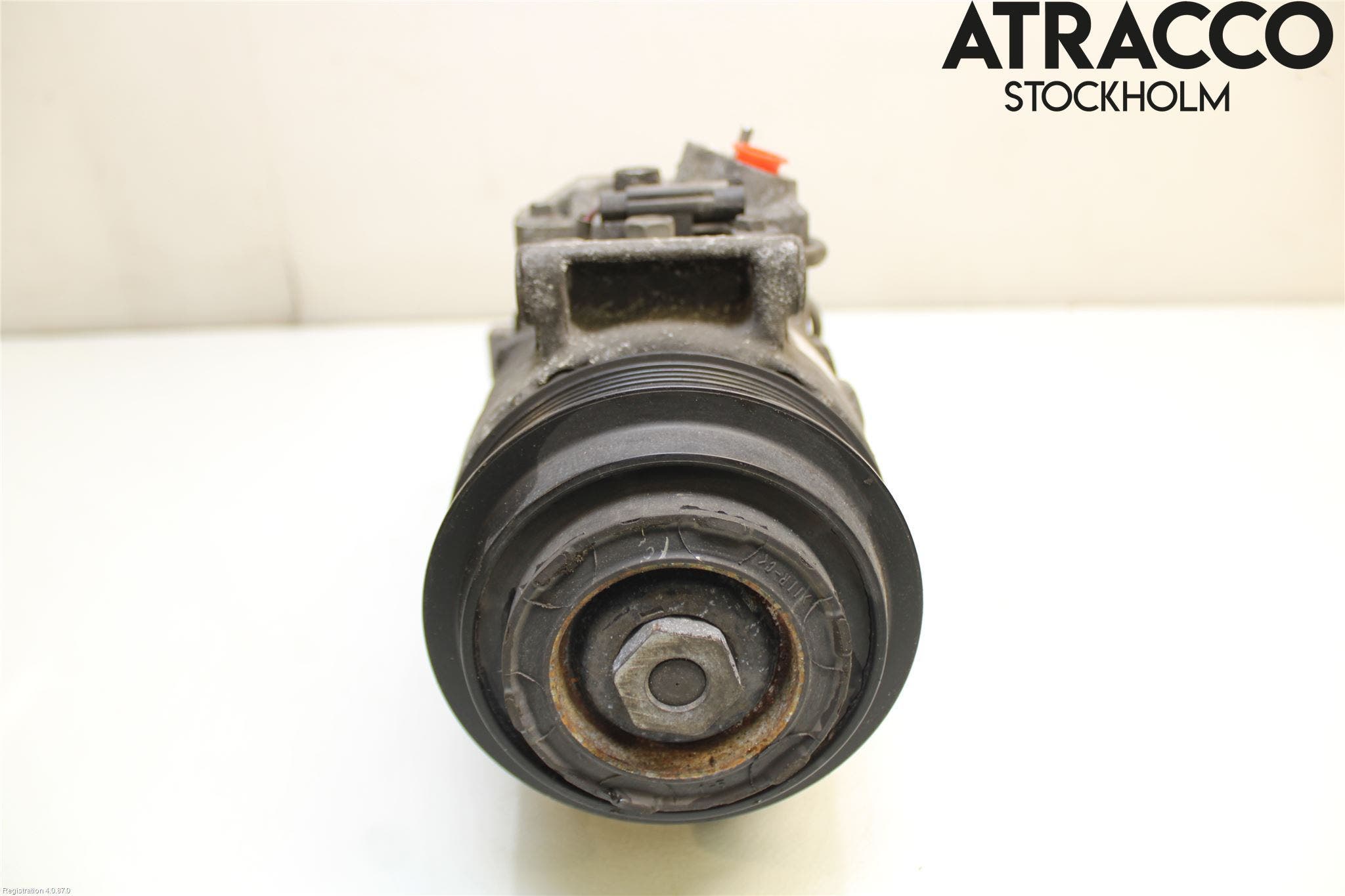 Mercedes-Benz MB E-KLASS (W212) 09-16 Ac Kompressor