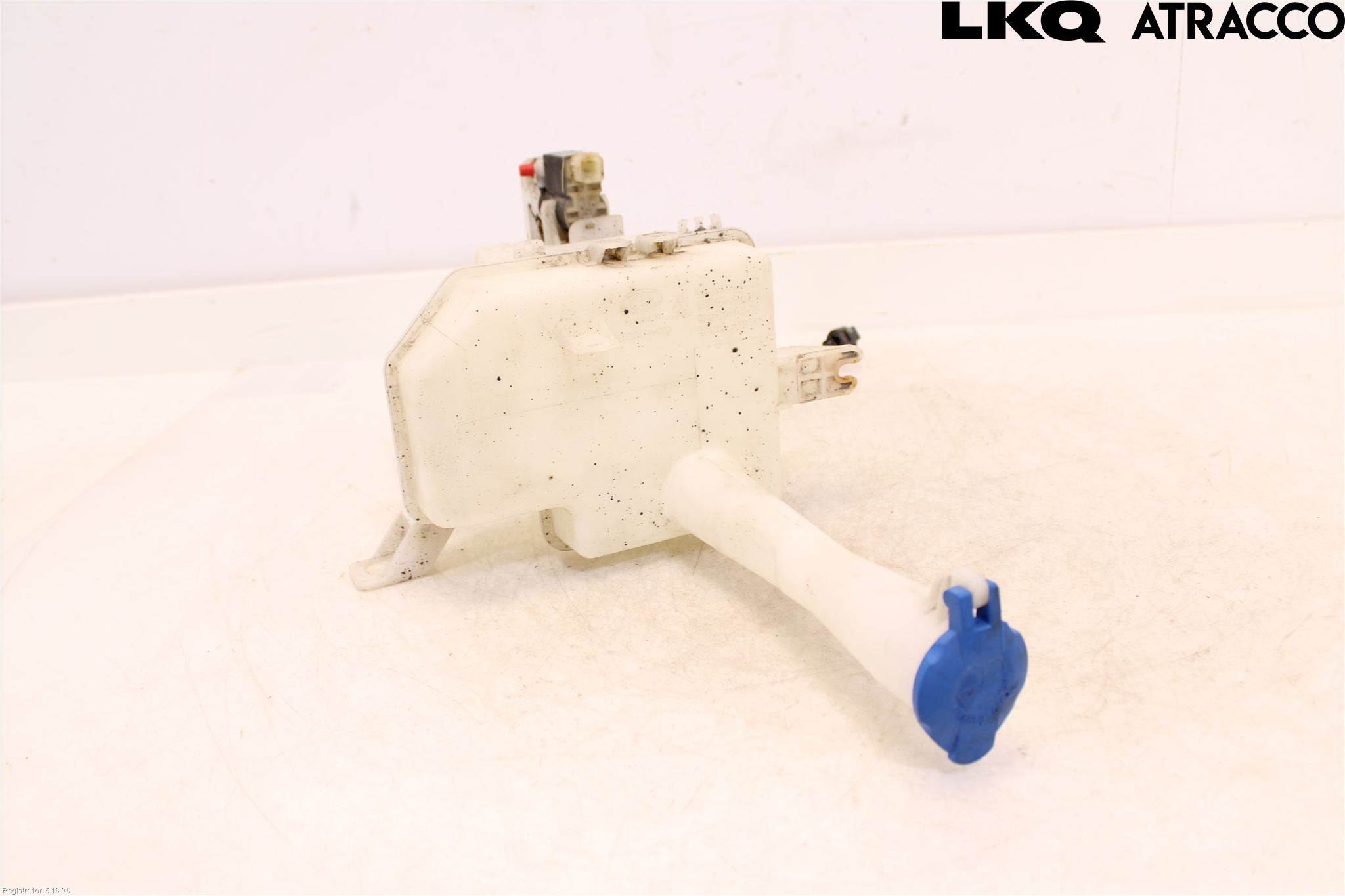 Kia CEED 06-12 Spolartank Vindruta