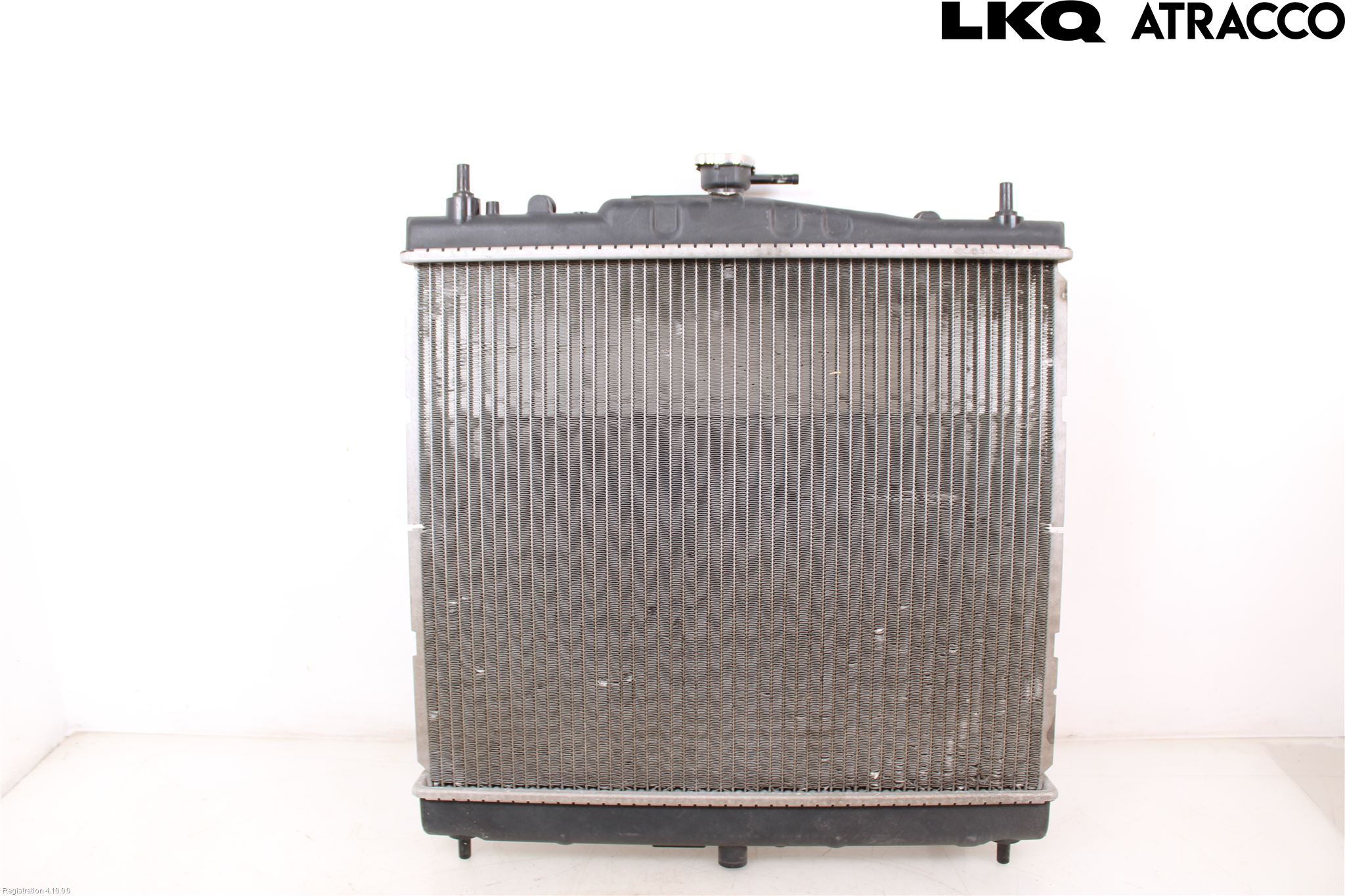 Nissan NOTE E11 06-14 Kylare Man