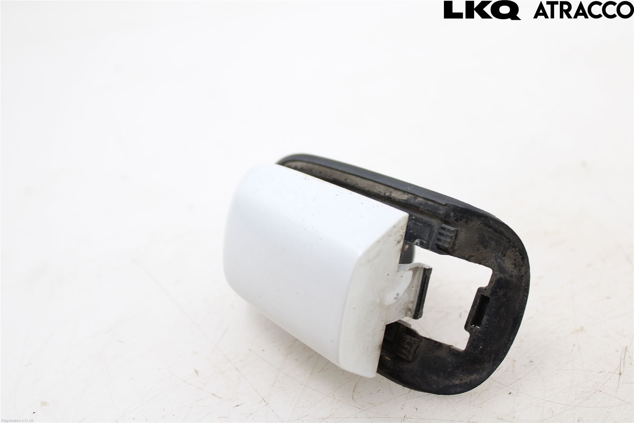 Volvo V70 08-13 Dörrhandtag Yttre Vä