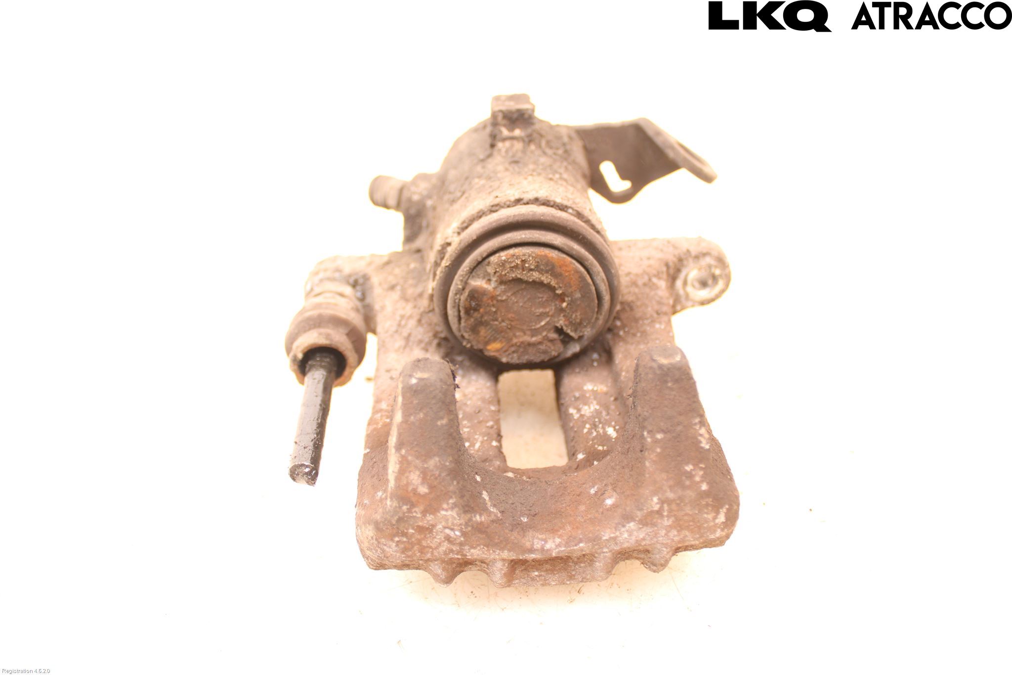 Volkswagen VW GOLF IV 98-06 Bromsok Bak Höger