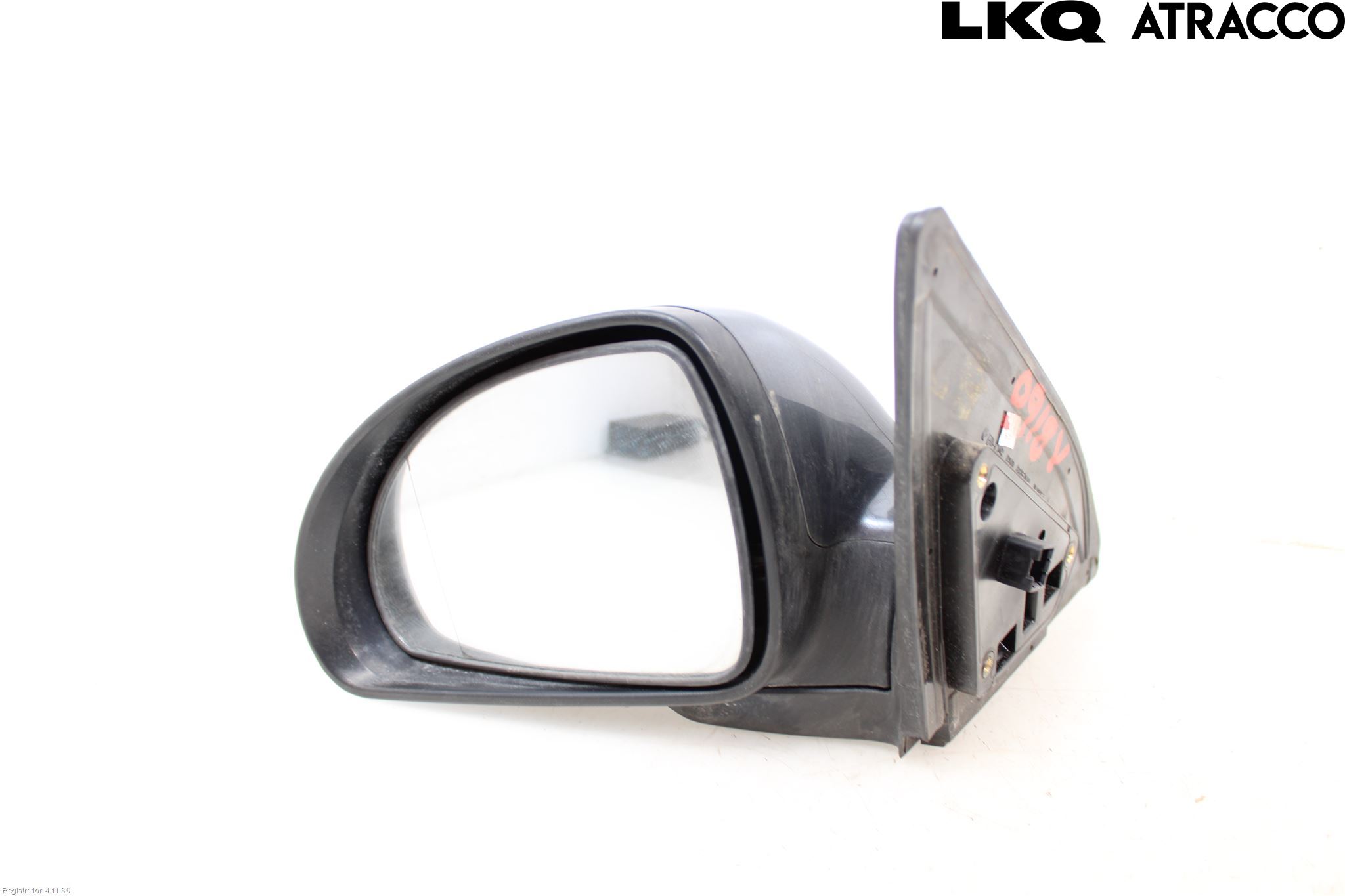 Kia CEED 06-12 Spegel Yttre El Vä