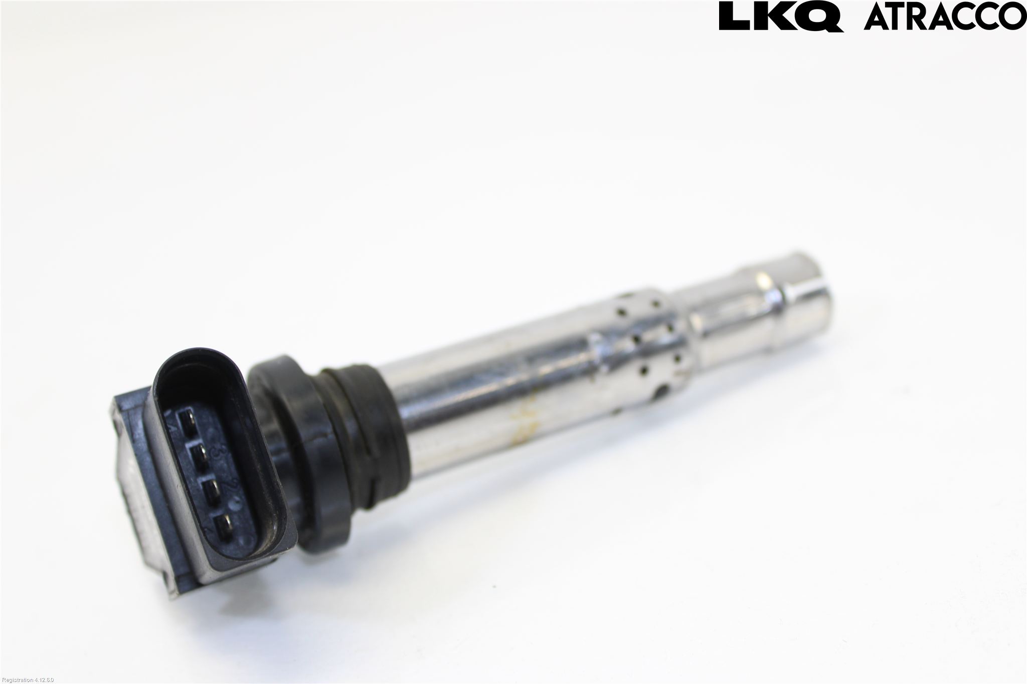 Volkswagen VW POLO 05-09 Tändspole