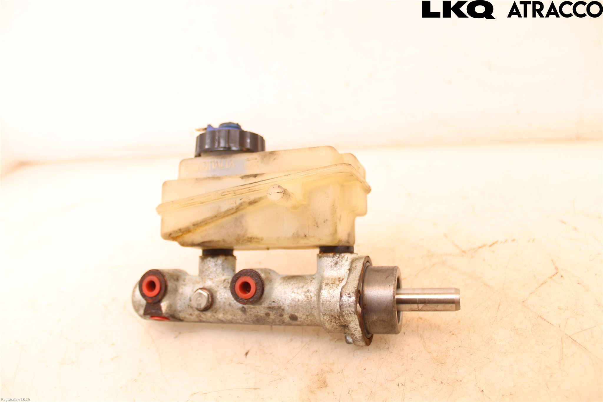 Fiat DUCATO -94 Broms Huvudcylinder