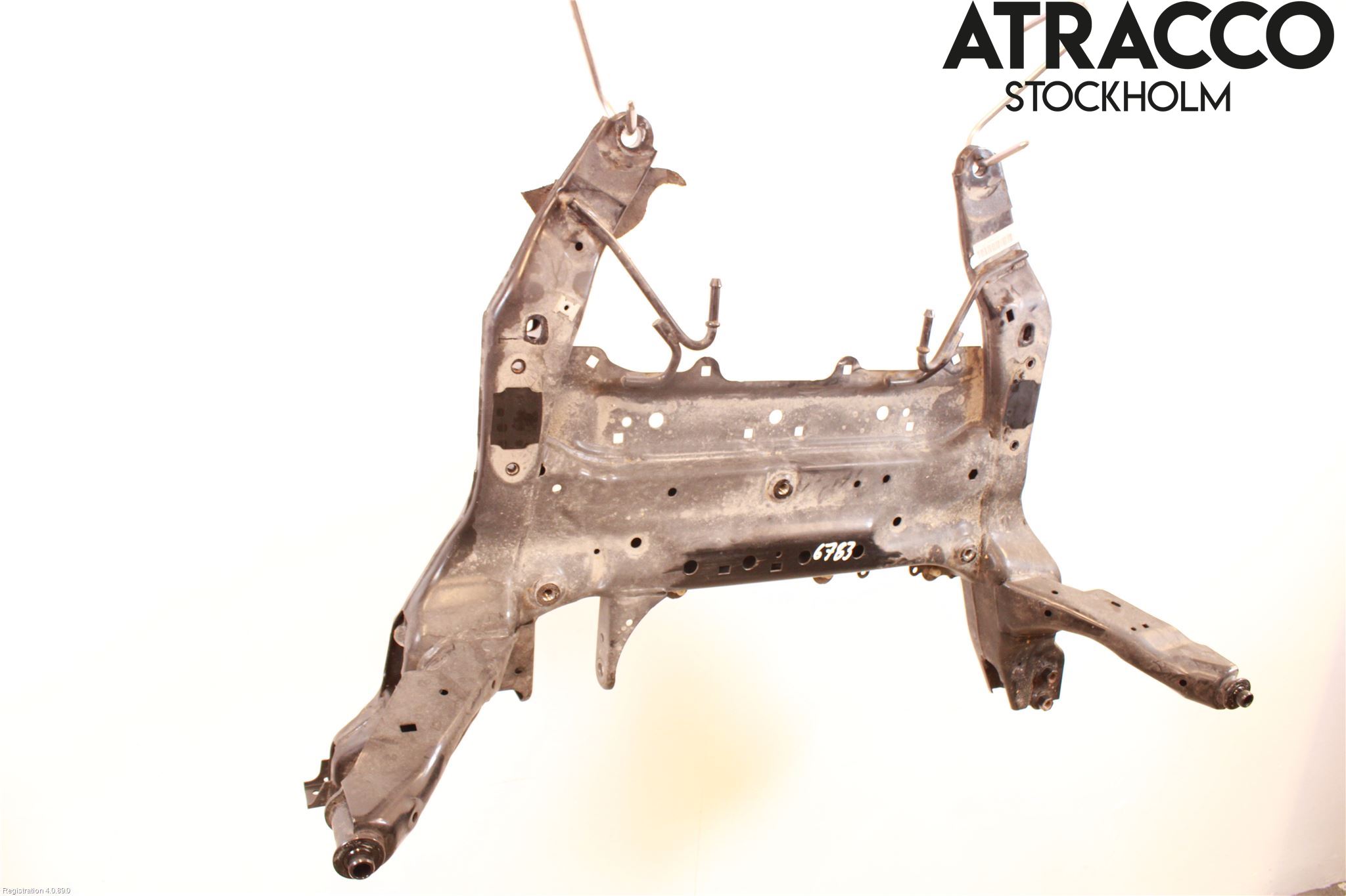 Mini ONE/COOPER 5DR F55 14-24 Framvagnsbalk