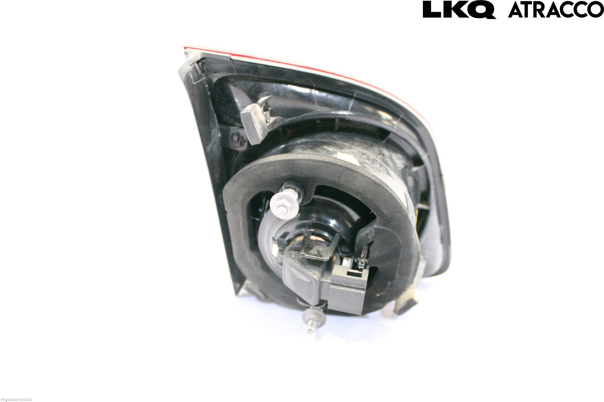 Volkswagen VW GOLF PLUS/CROSS GOLF 04-14 Bakljus Lucka Hö