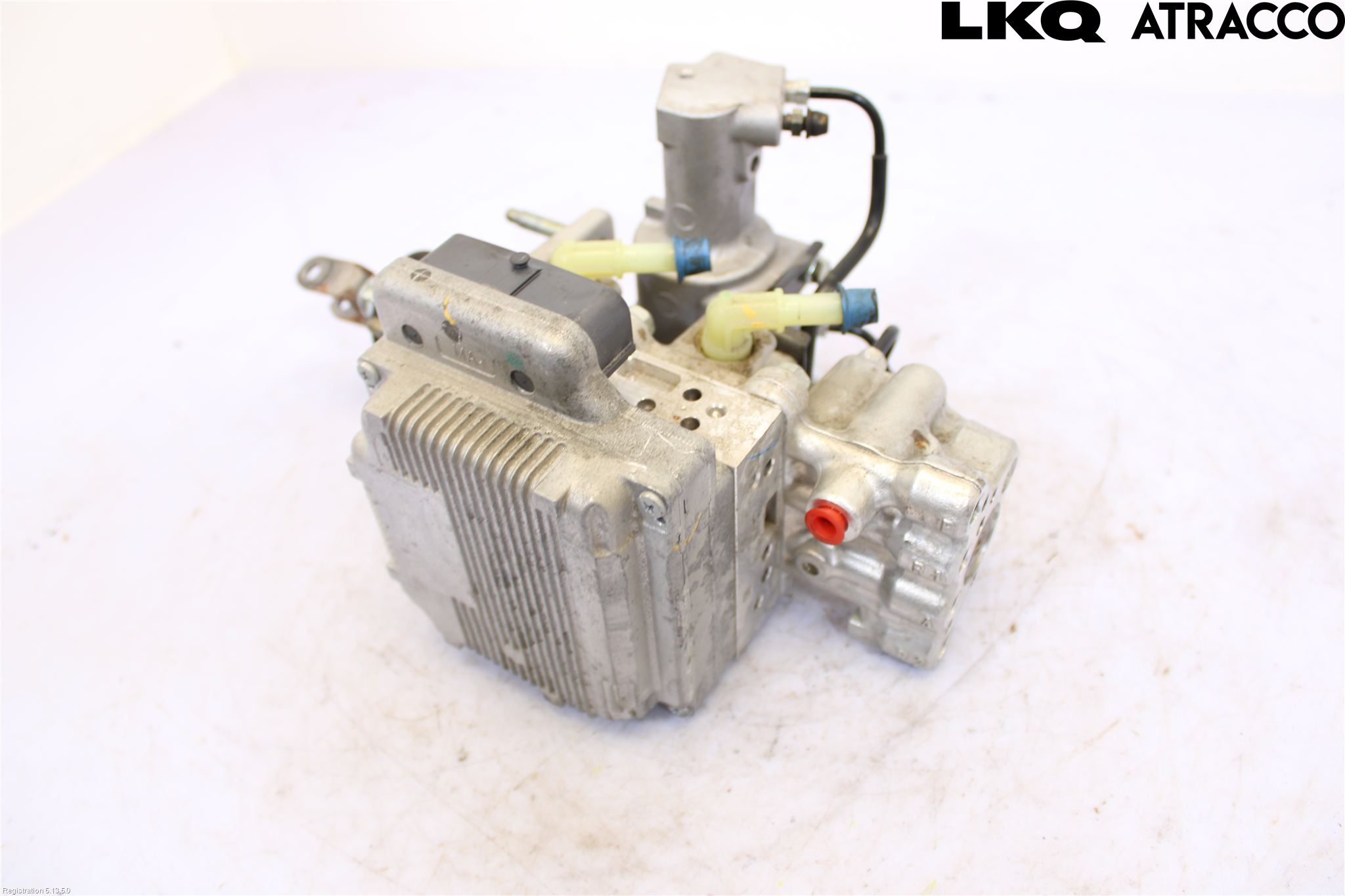 Toyota AURIS 13-19 Abs Hydraulaggregat
