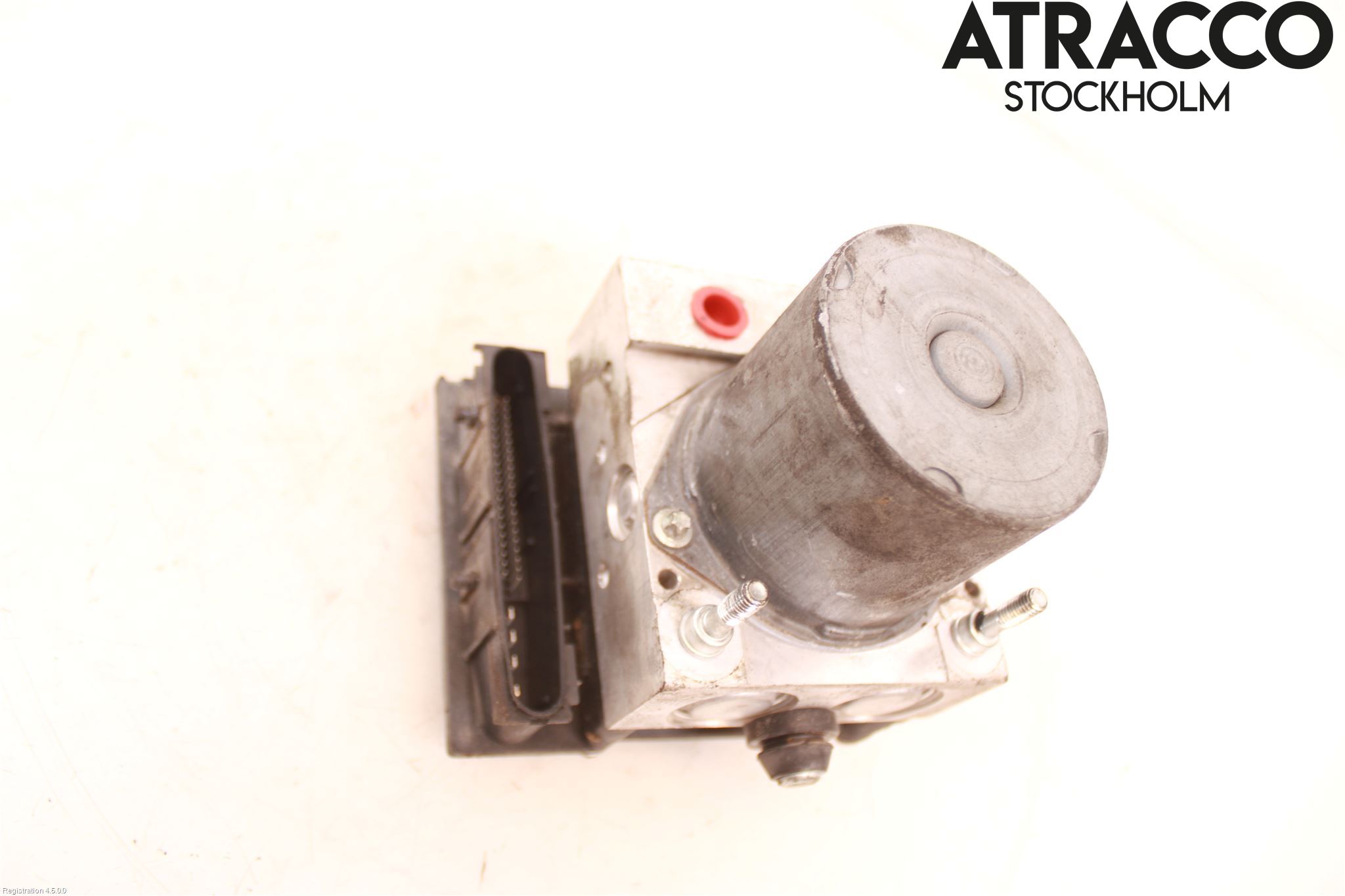 Subaru FORESTER SH  08-13 Abs Hydraulaggregat