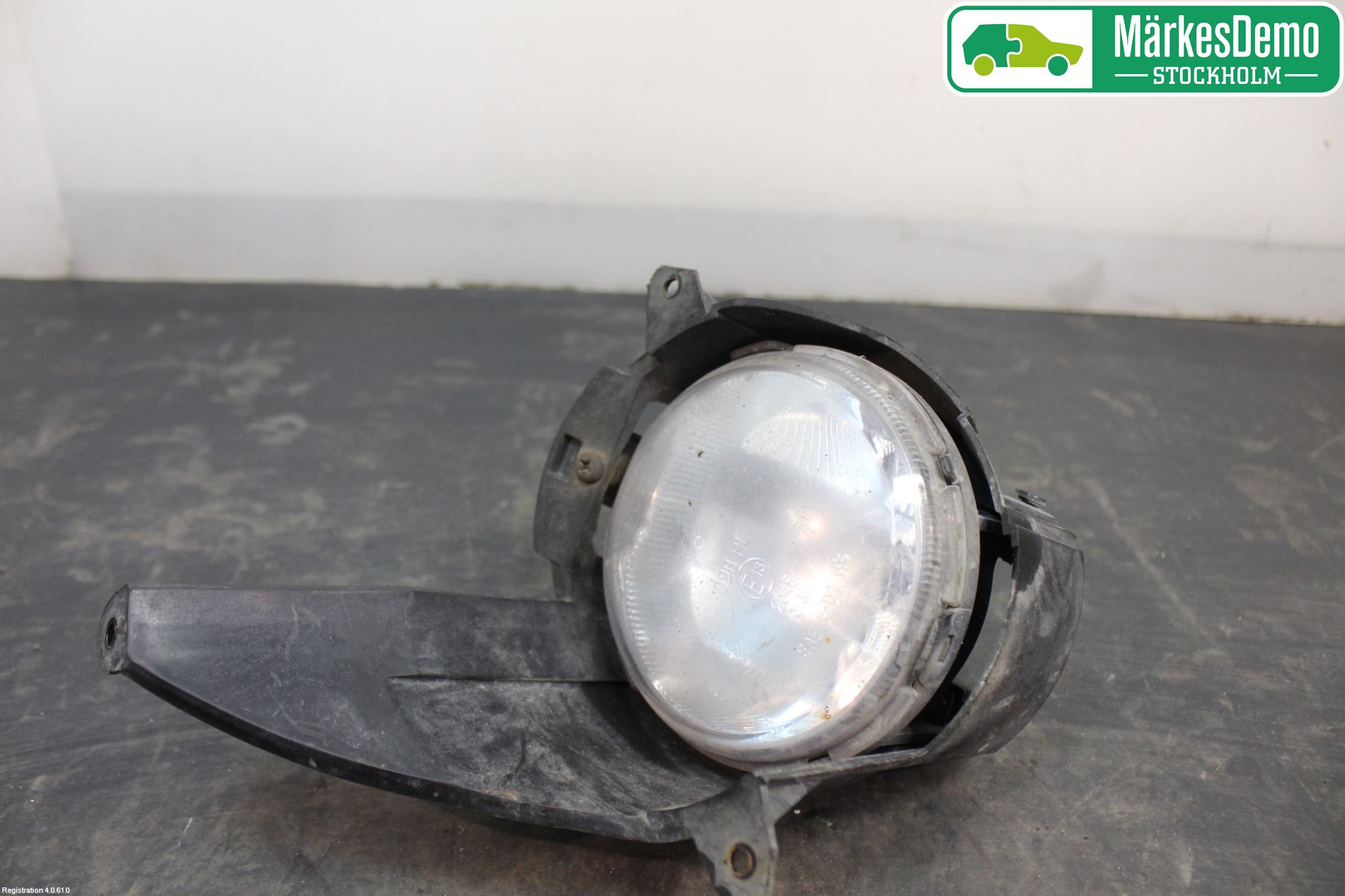 Opel ANTARA Dimljus-Varselljus Fram