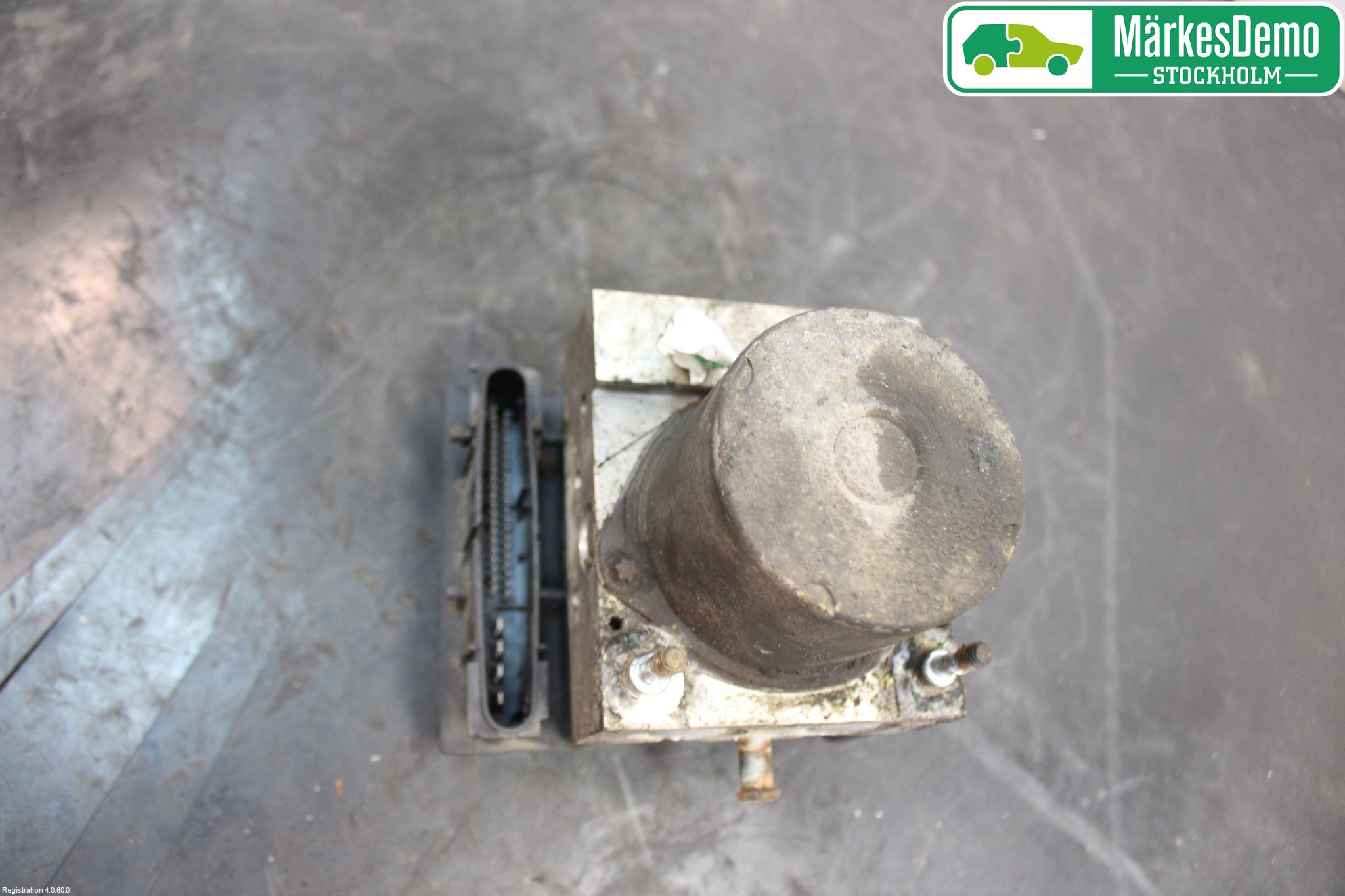 Kia CEED 06-12 Abs Hydraulaggregat