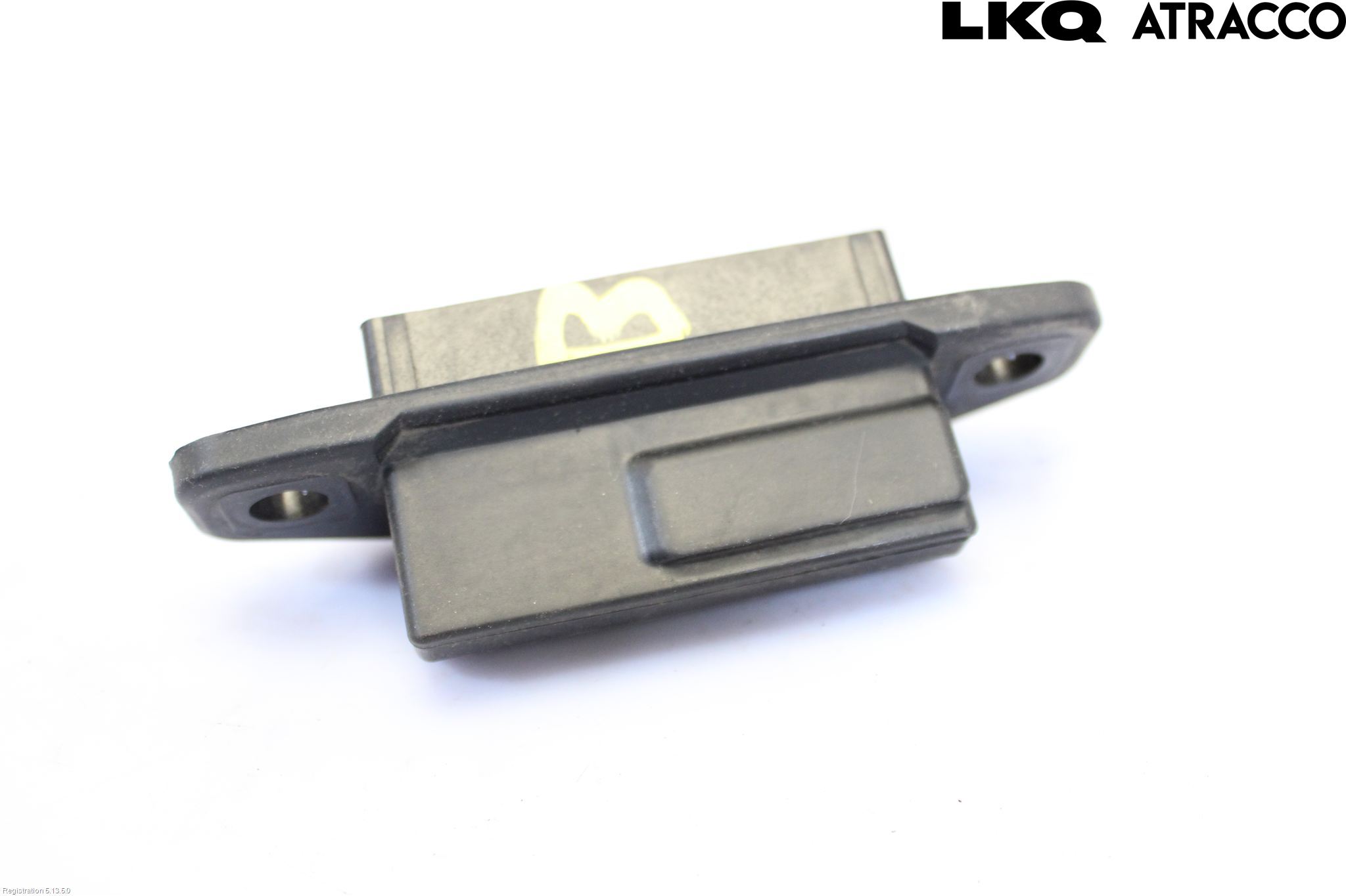 Toyota YARIS XP130 15-20 Bakluckehandtag