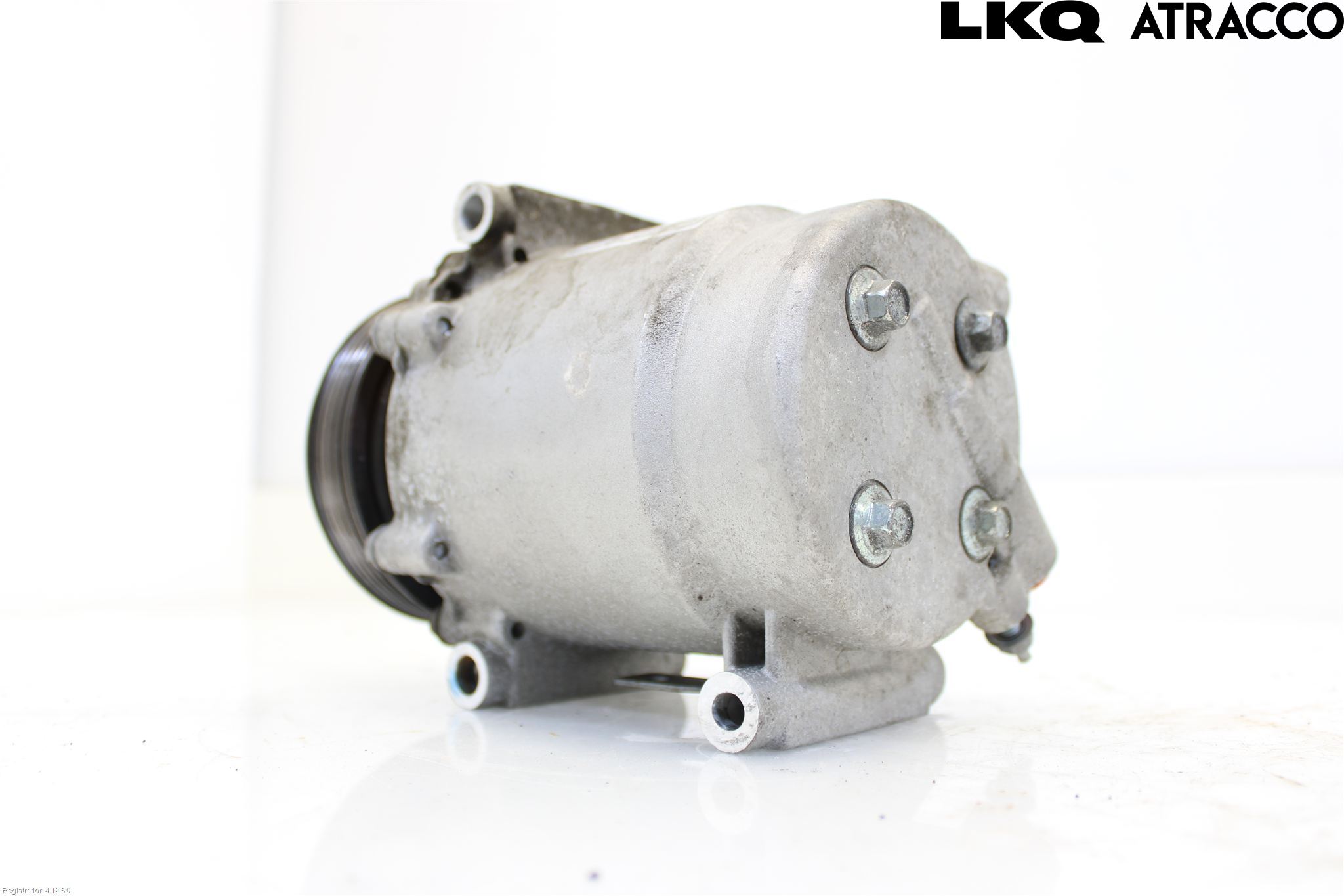 Opel CORSA F, CORSA-E 20- Ac Kompressor