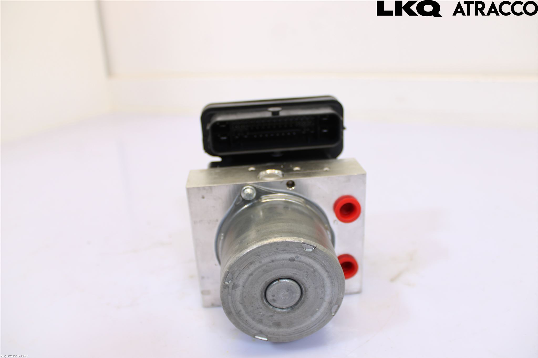 Toyota YARIS XP21 20- Abs Hydraulaggregat